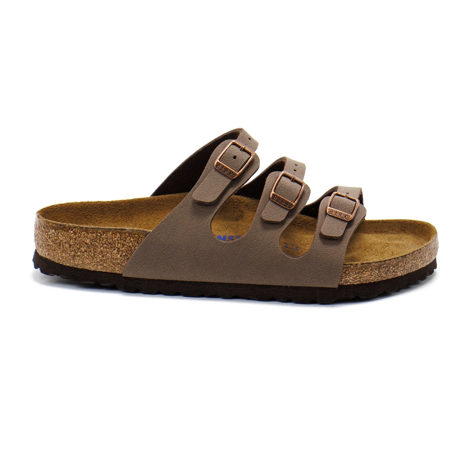 Birkenstock Women Florida Soft Footbed Sandals