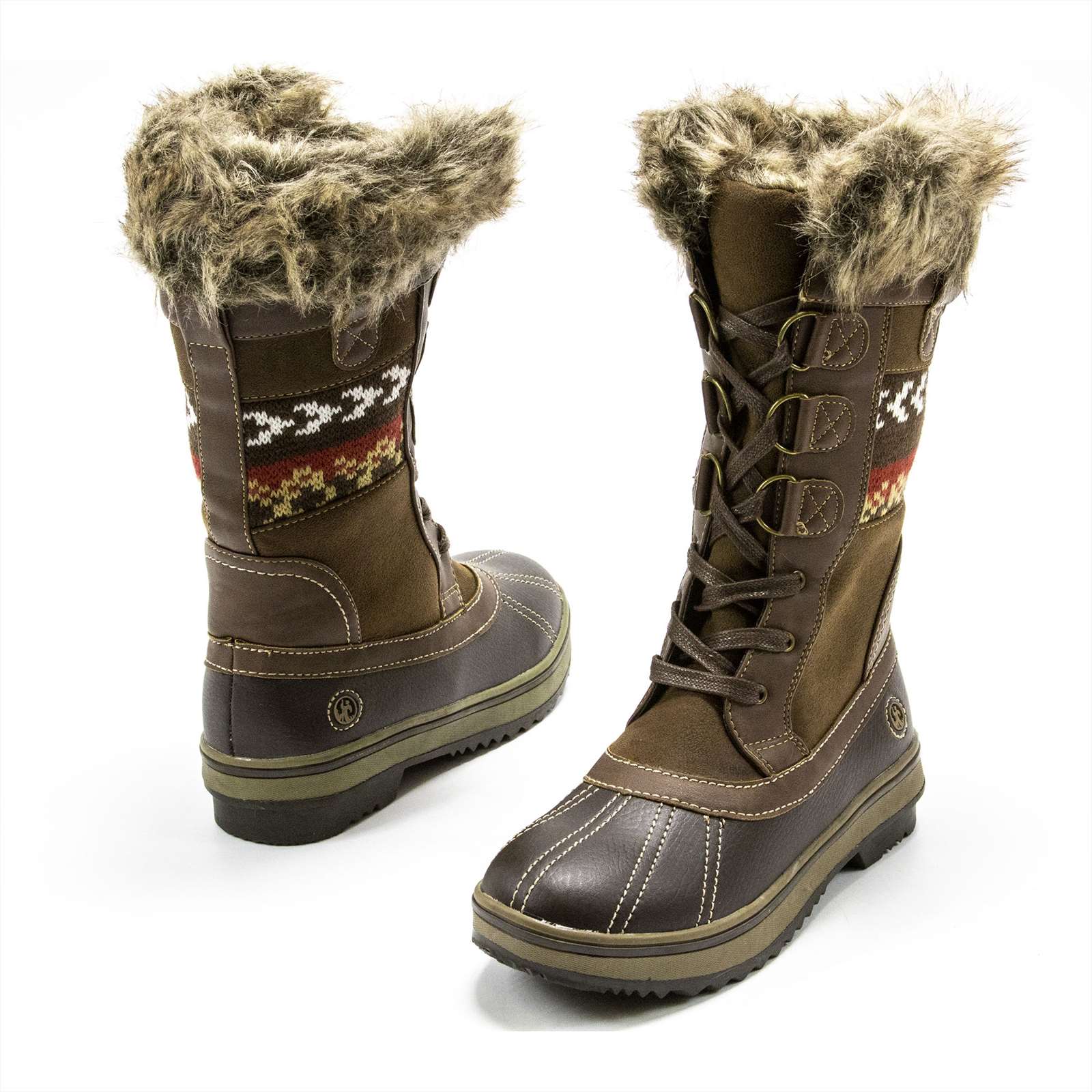 Northside Women Bishop Winter Boot