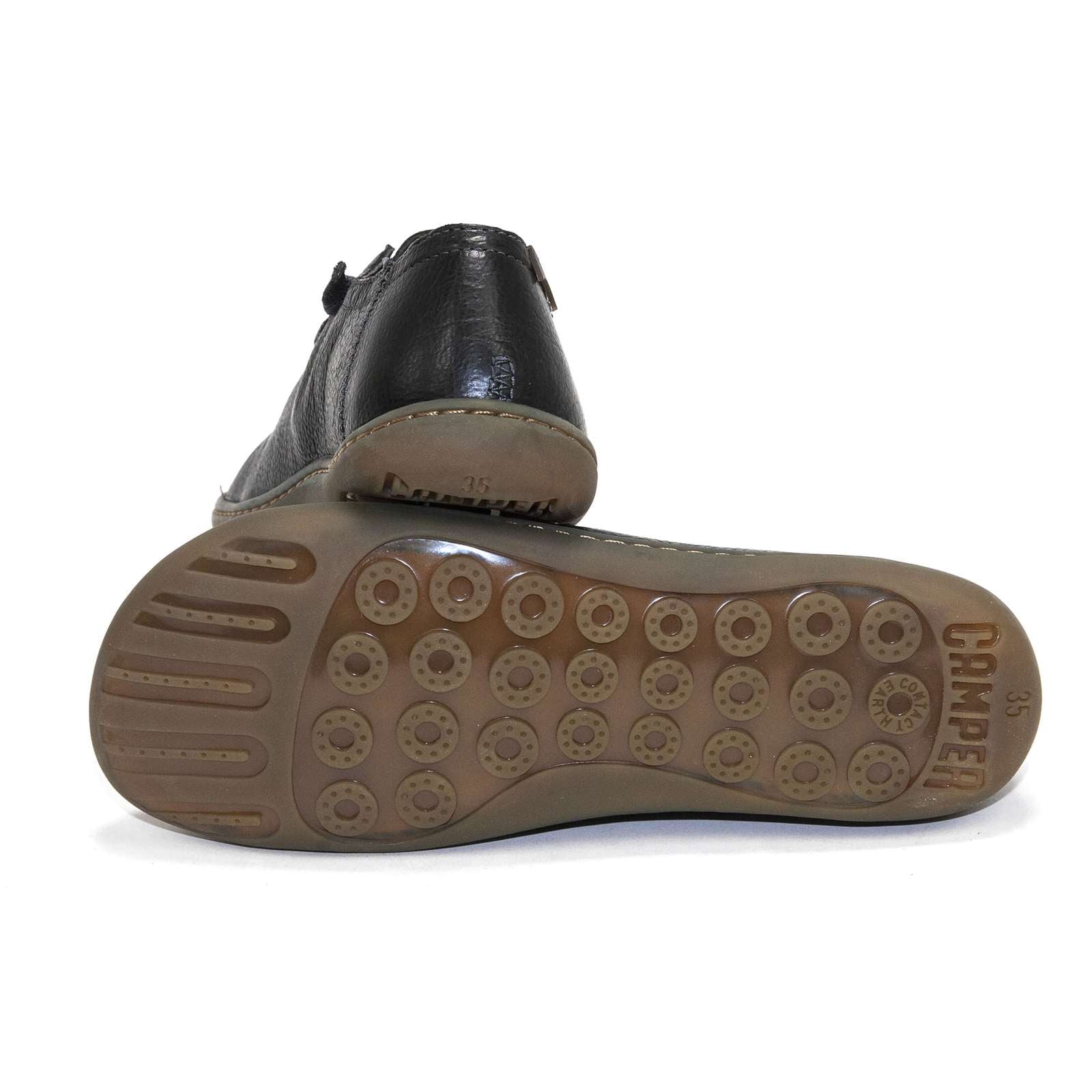 Camper Women Peu Cami Flat