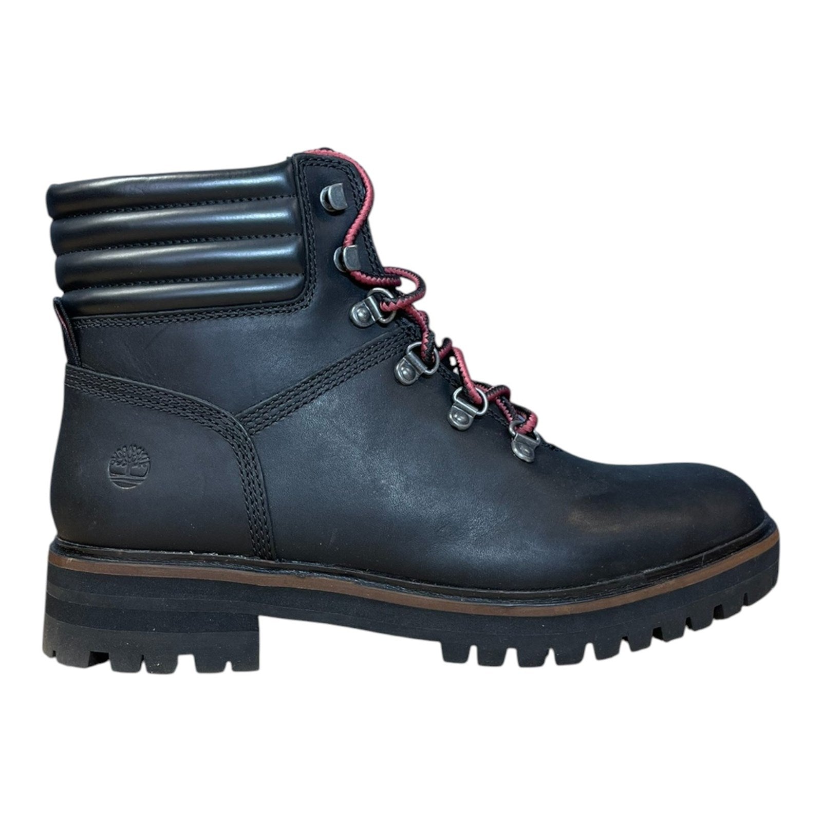 Timberland Women London Square Mid Hiker