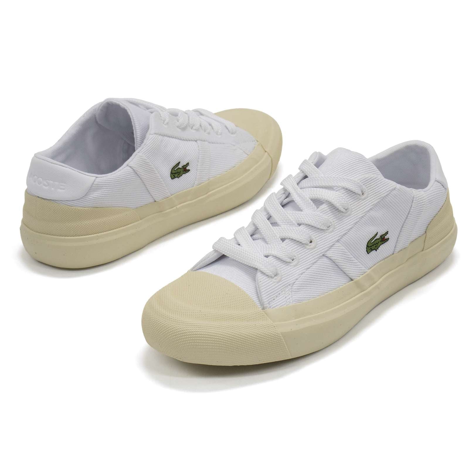 Lacoste Women Sideline 0121 6 Cfa Cnv Sneaker