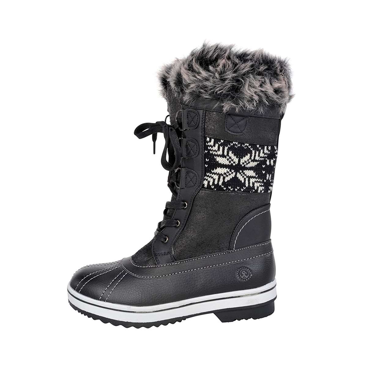 Northside Women Bishop Winter Boot