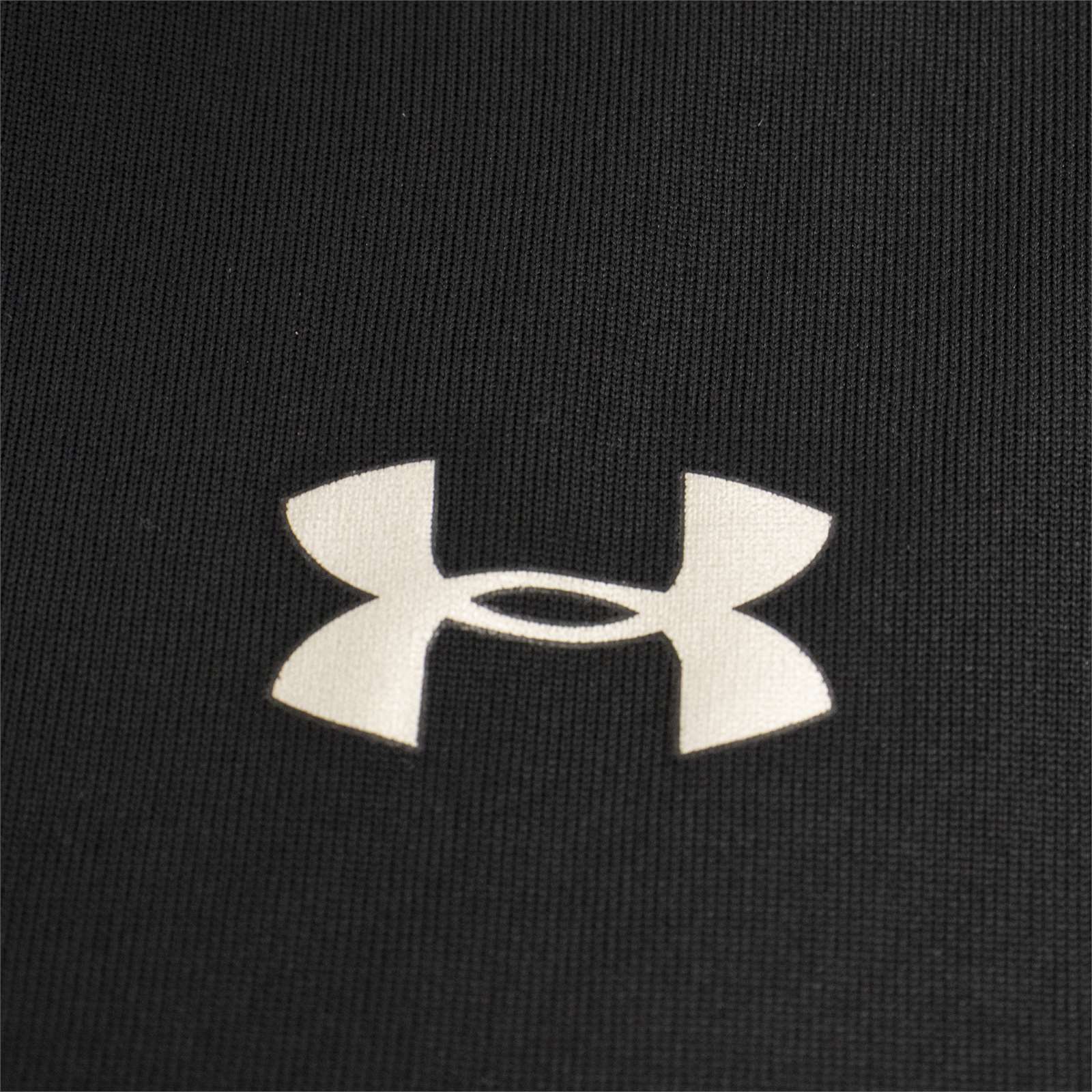 Under Armour Women Locker Half Zip Shirt