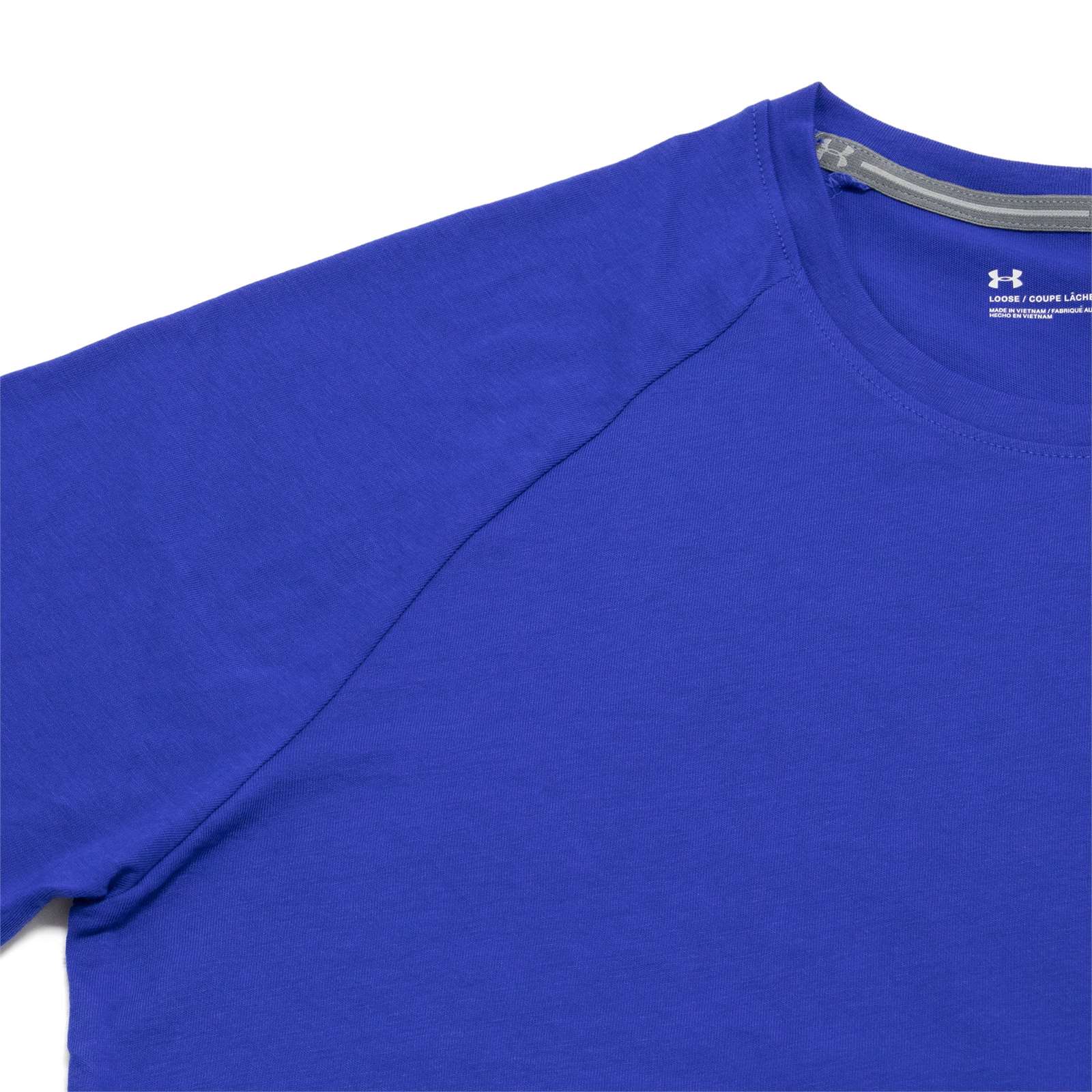 Under Armour Men Athletics Short Sleeve Tee