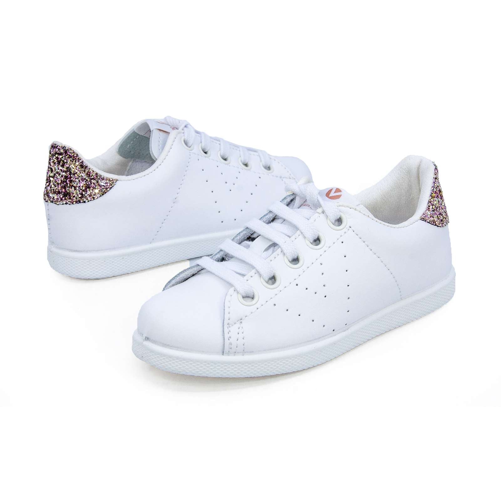 Victoria Girl Casual Leather Shoes