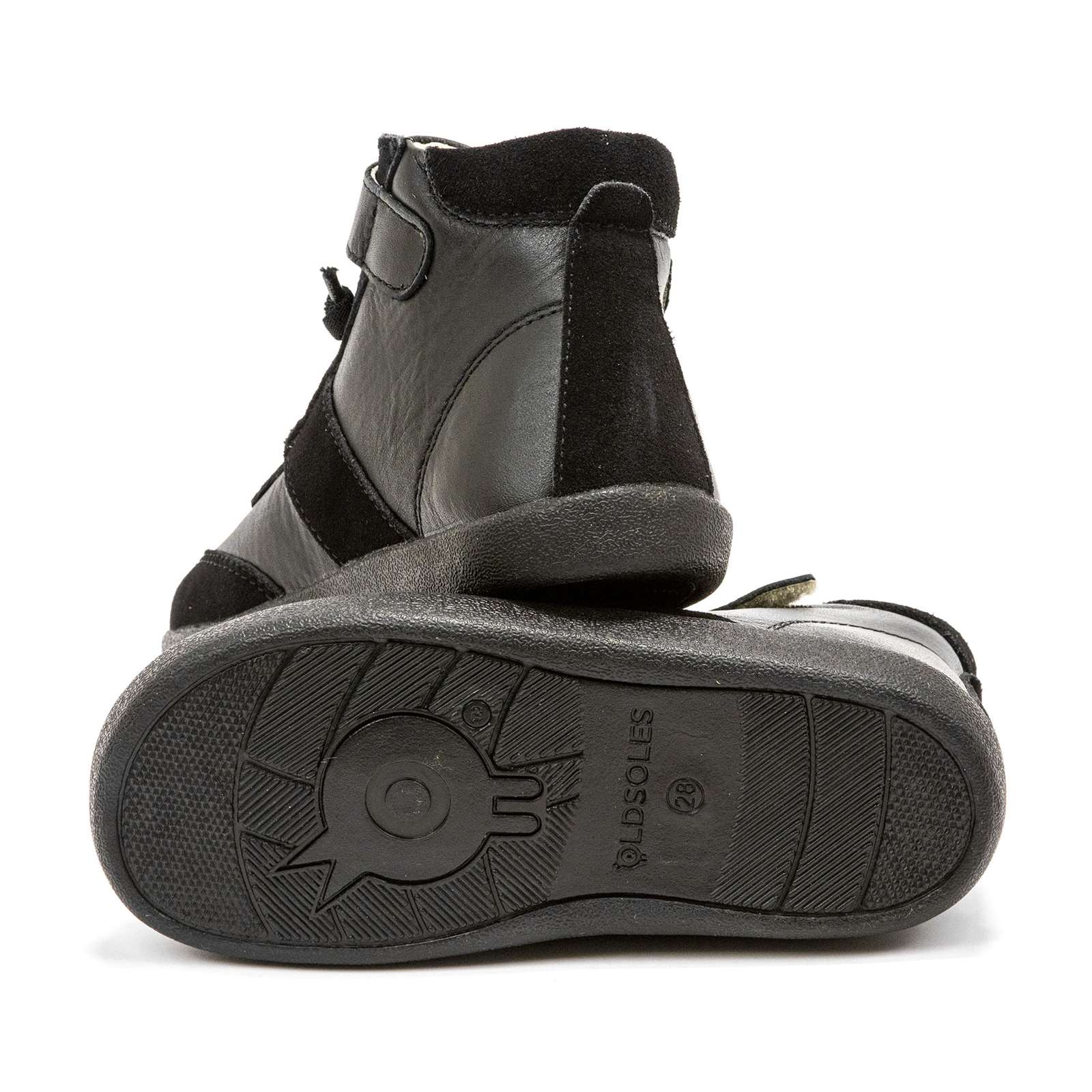 Old Soles Toddler The Cape Sneakers