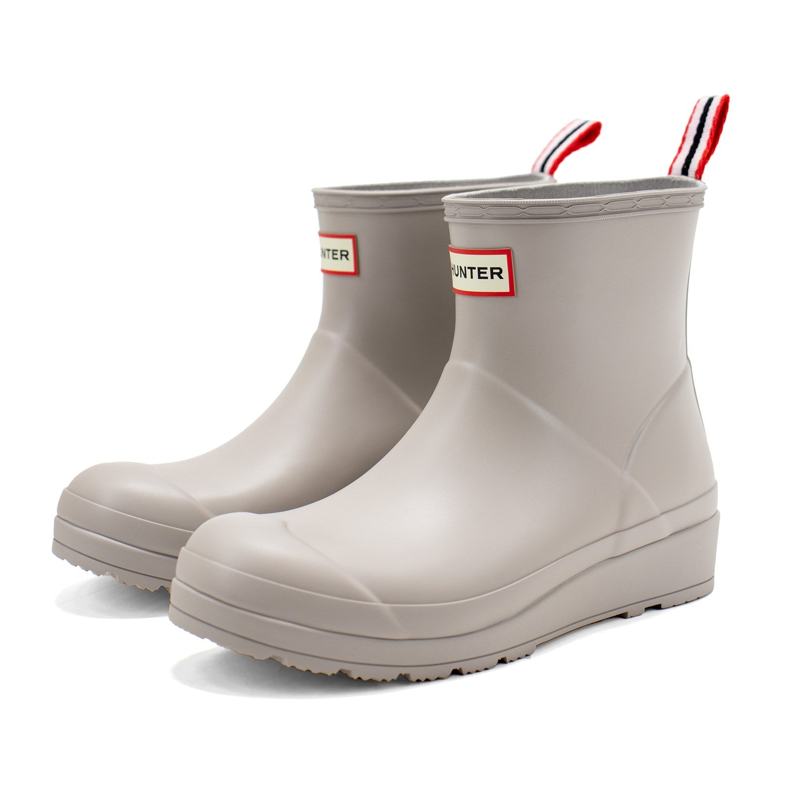 Hunter Women Play Short Rain Boots