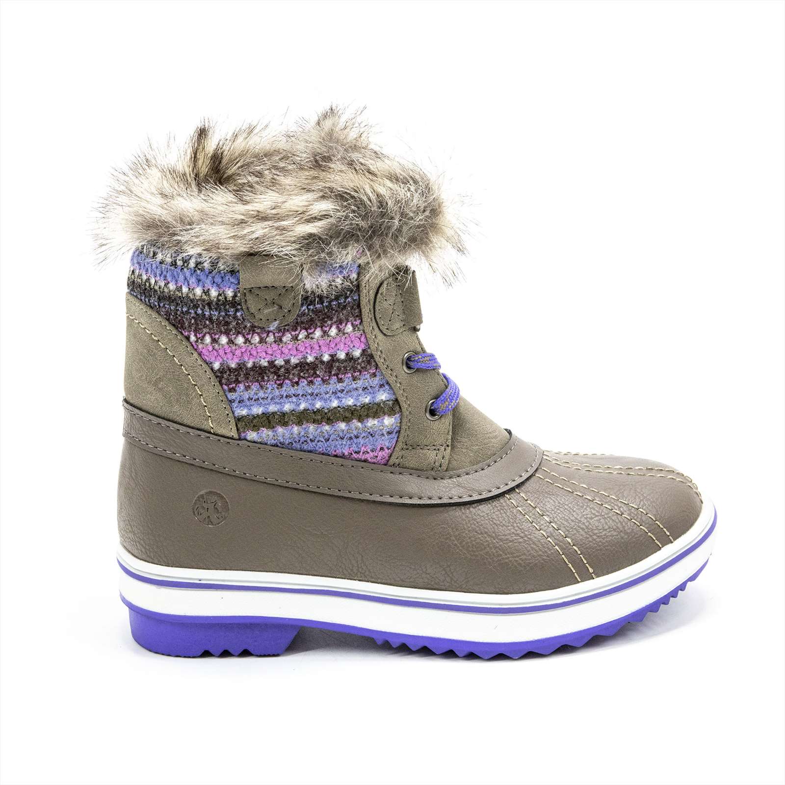 Northside Girl Brookelle Snow Boot