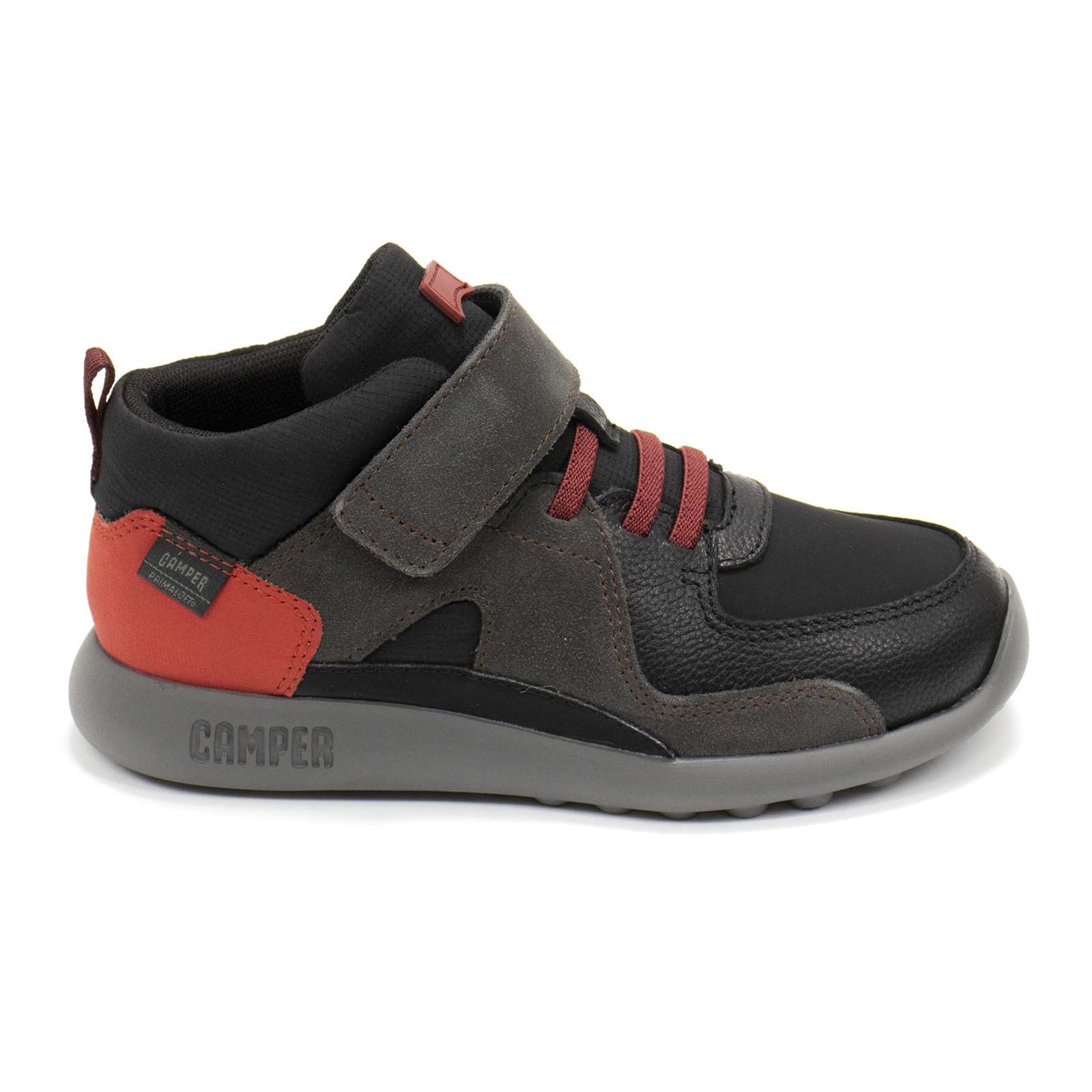 Camper Boy Driftie Ankle Sneakers