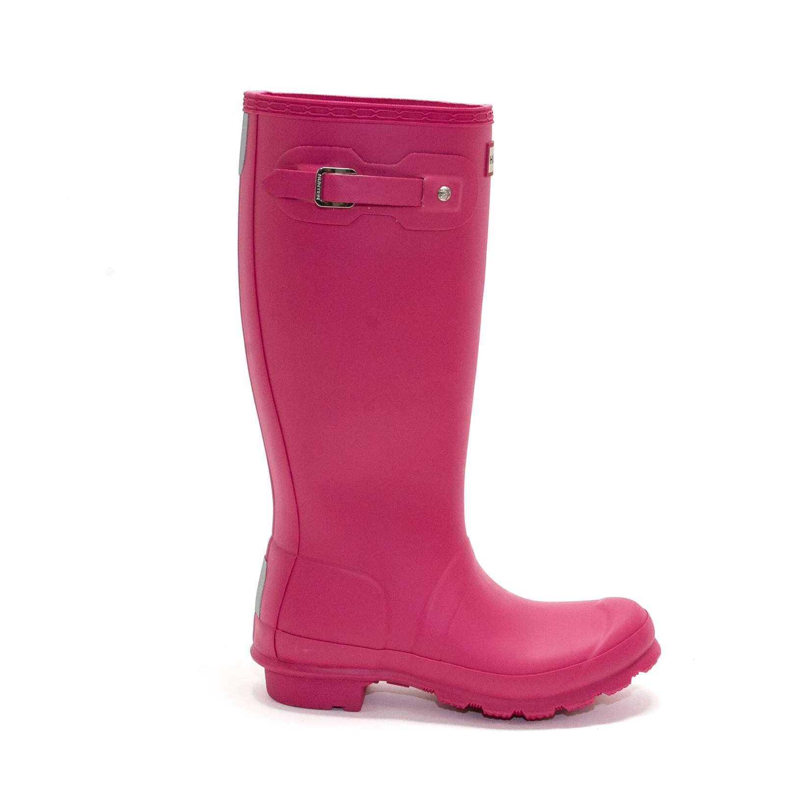 Hunter Girl Original Rain Boot