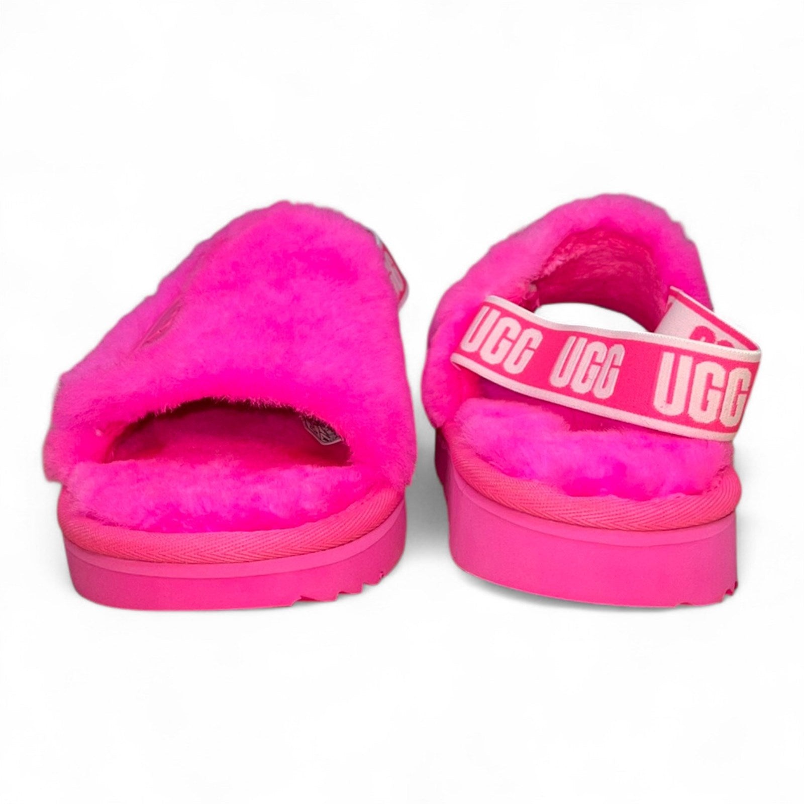 Ugg Girl Disco Slide