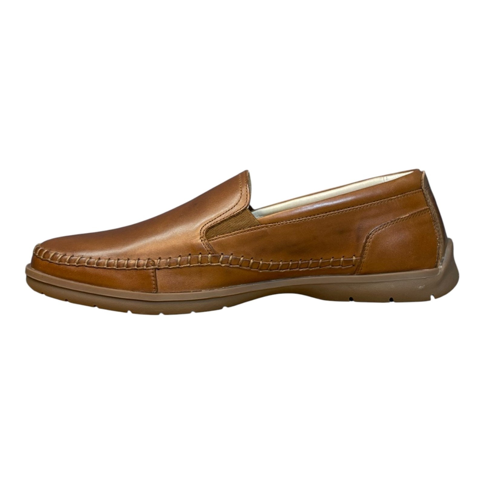 Pikolinos Men Marbella Leather Slip-On Loafer