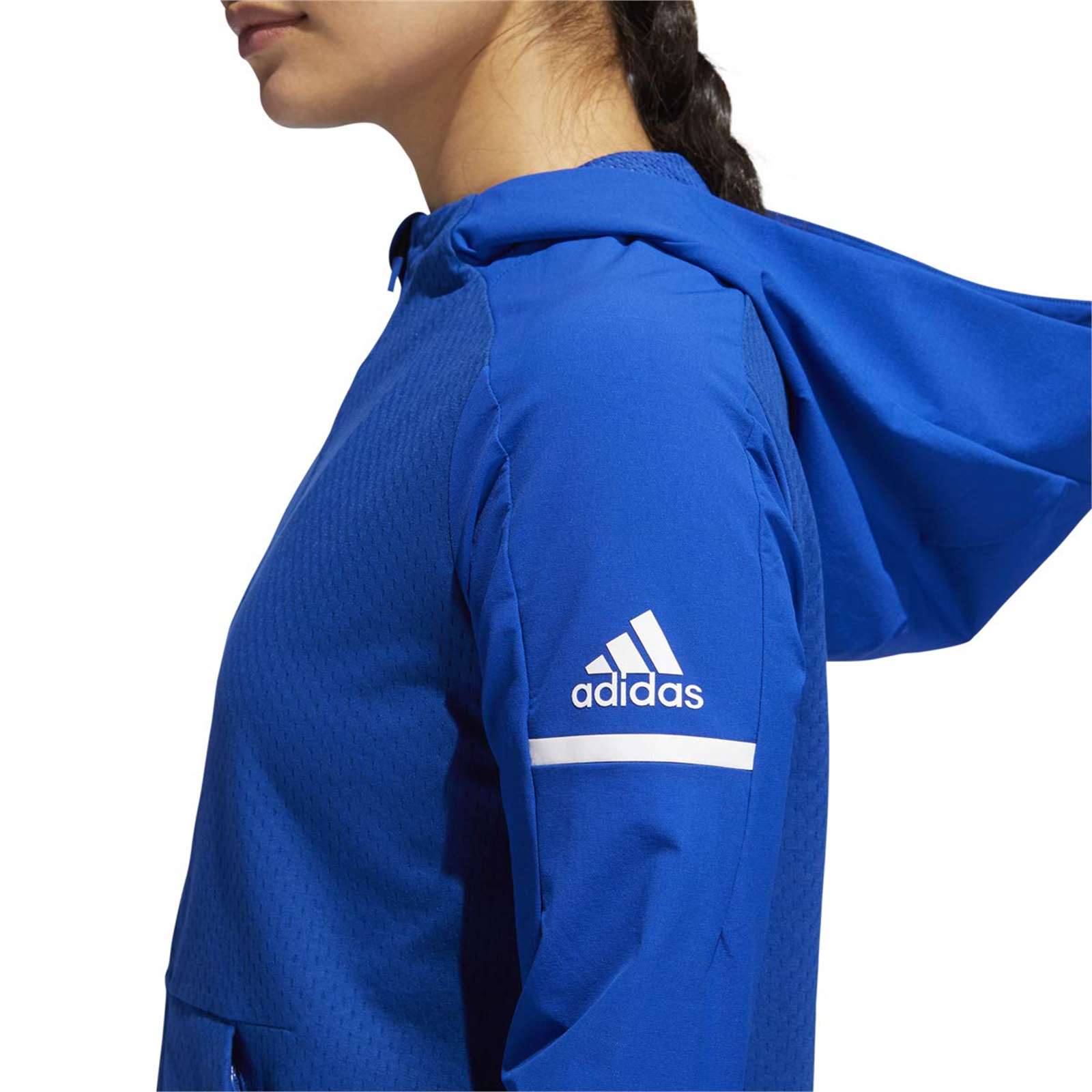 Adidas Women Squad Jacket
