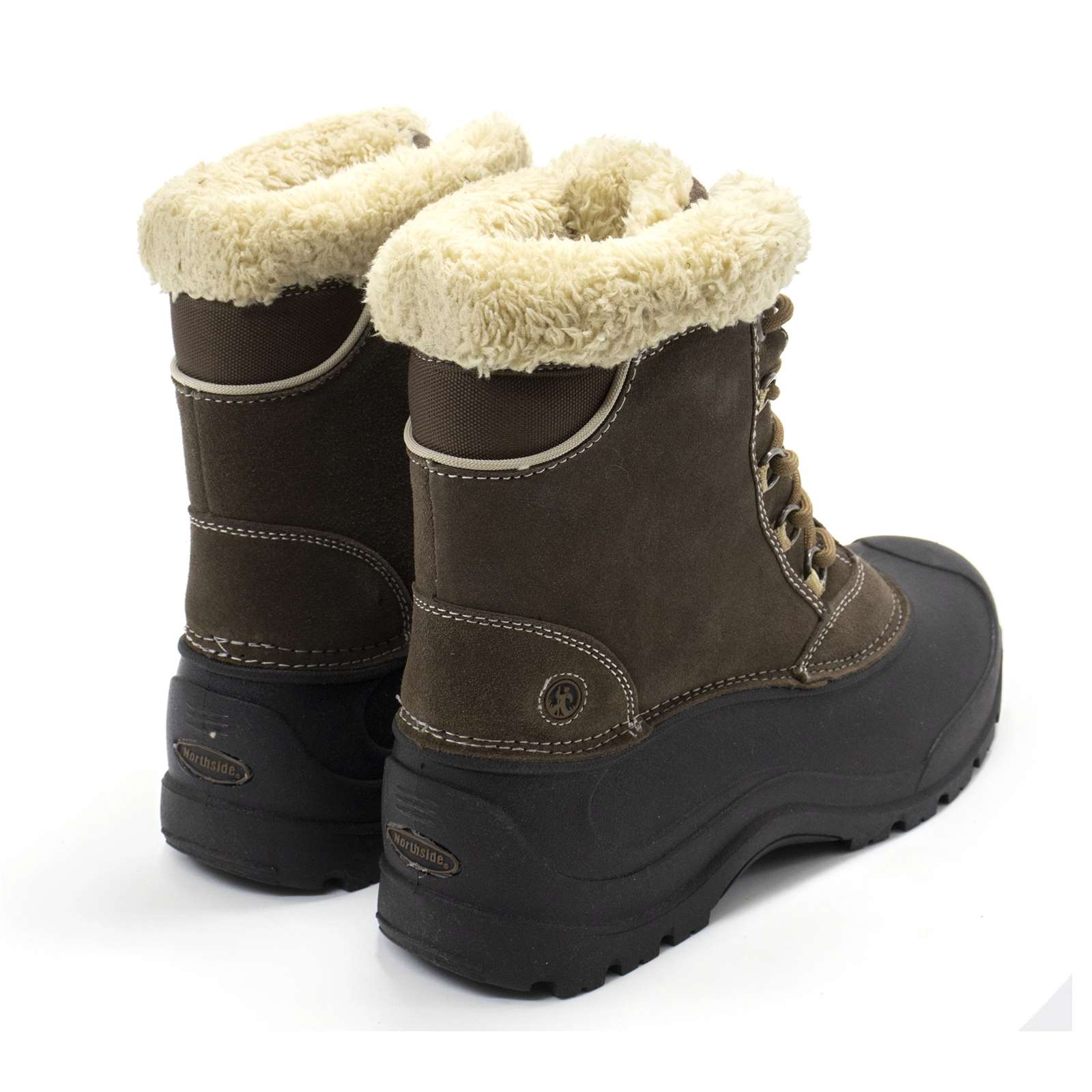Northside Women Winthrop Ii Padded Collar Snow Boots