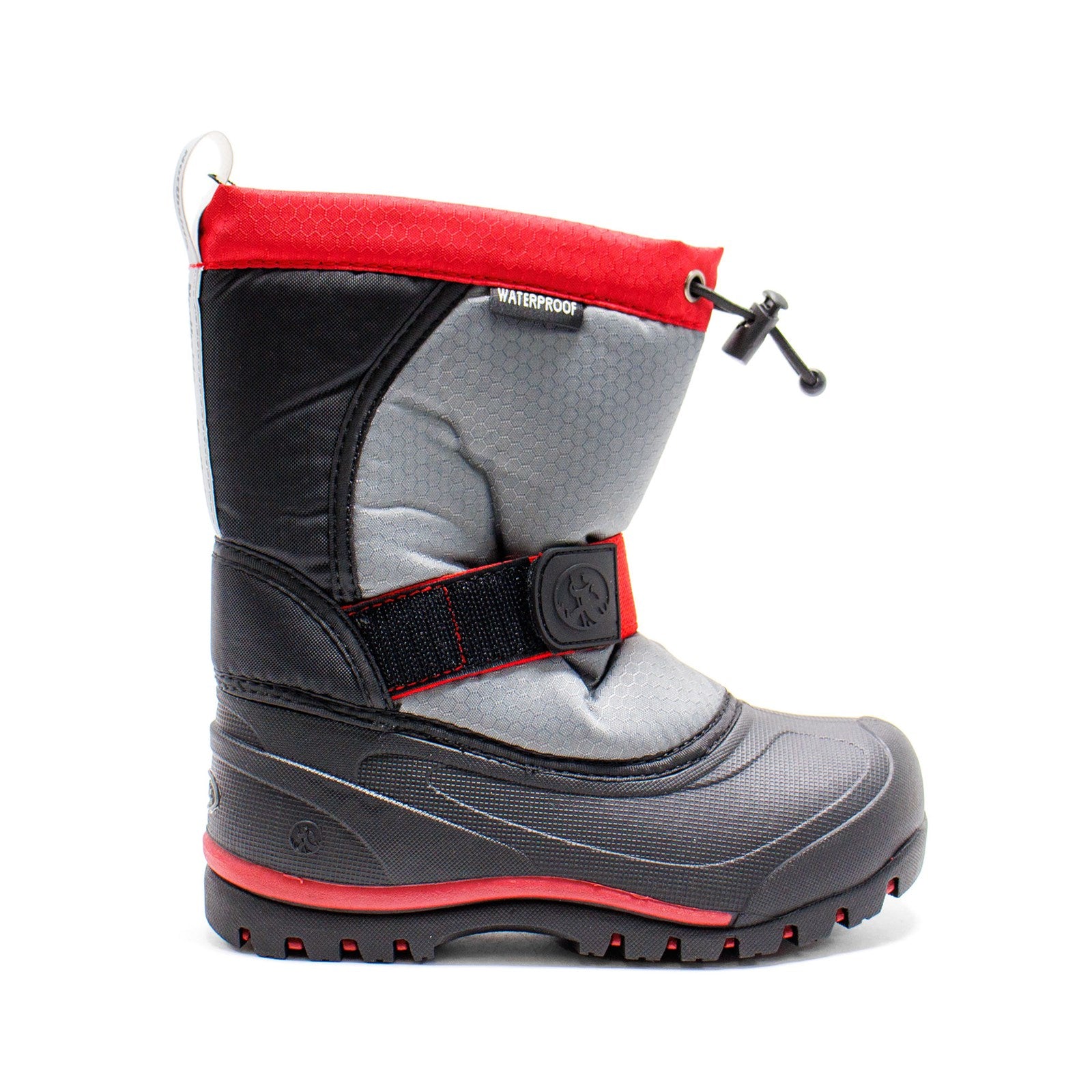 Northside Boy Zephyr Waterproof Snow Boot