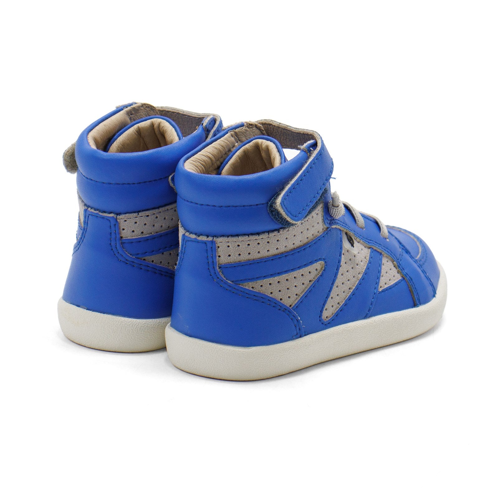 Old Soles Toddler New Leader Fashion Sneakers