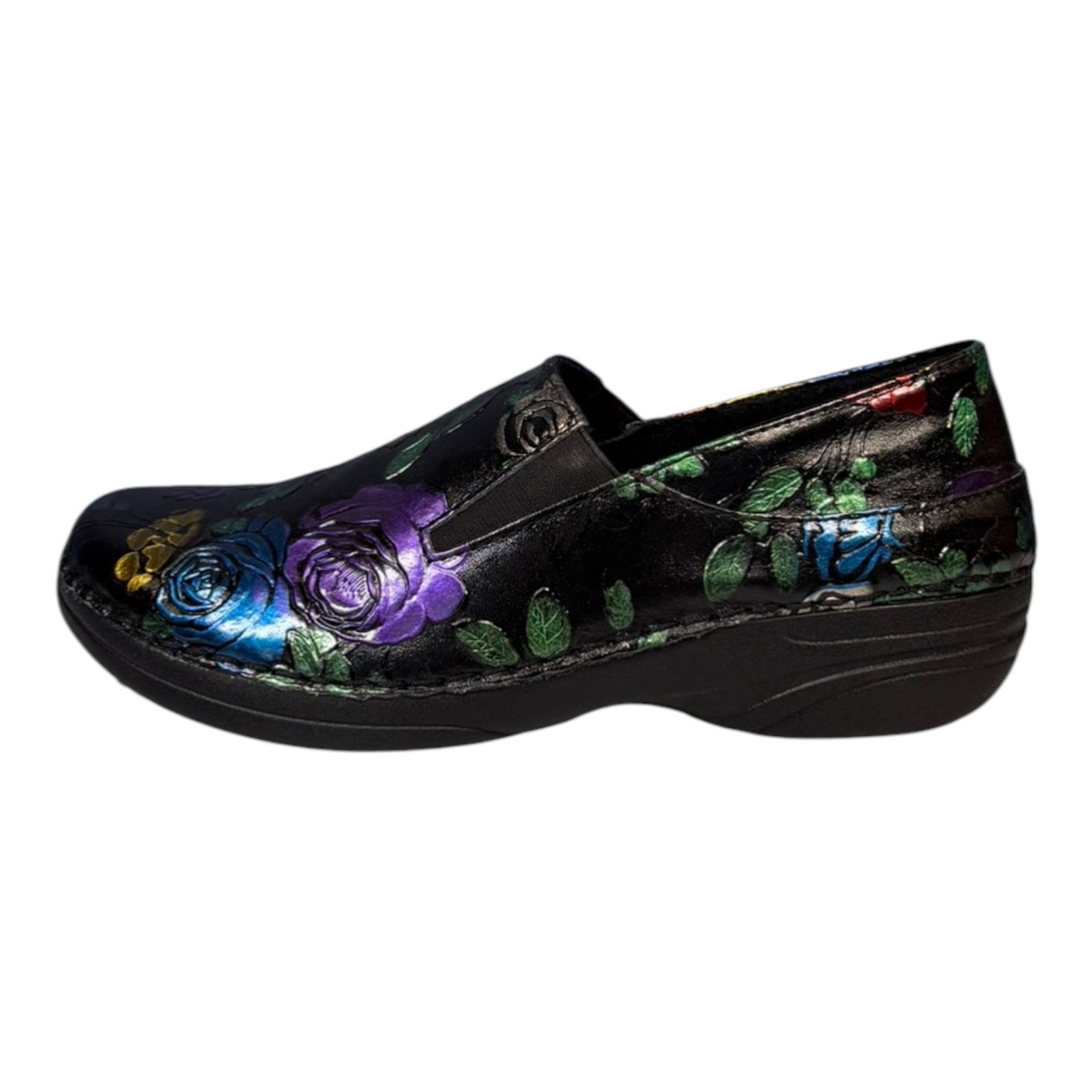 Spring Step Women Manila Clogs