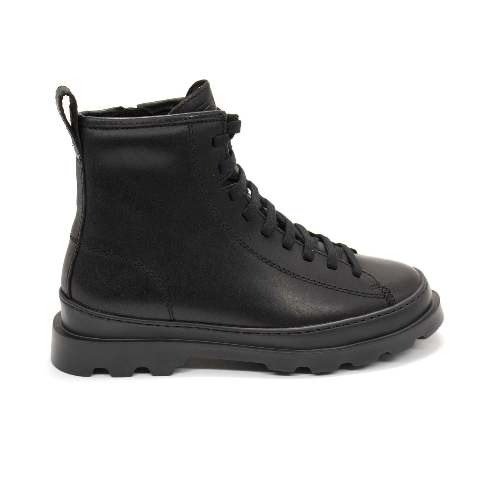 Camper Women Brutus Leather Boot