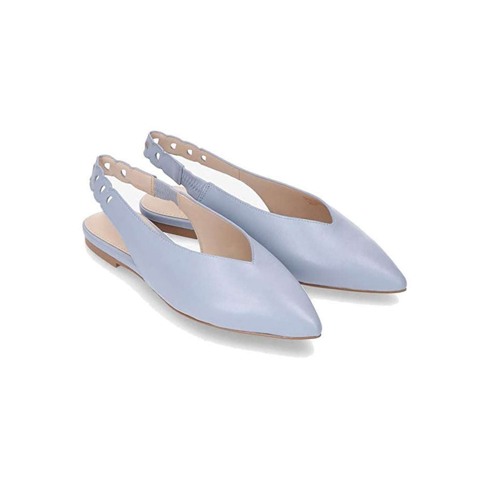 Cole Haan Women Merrit Skimmer Flats