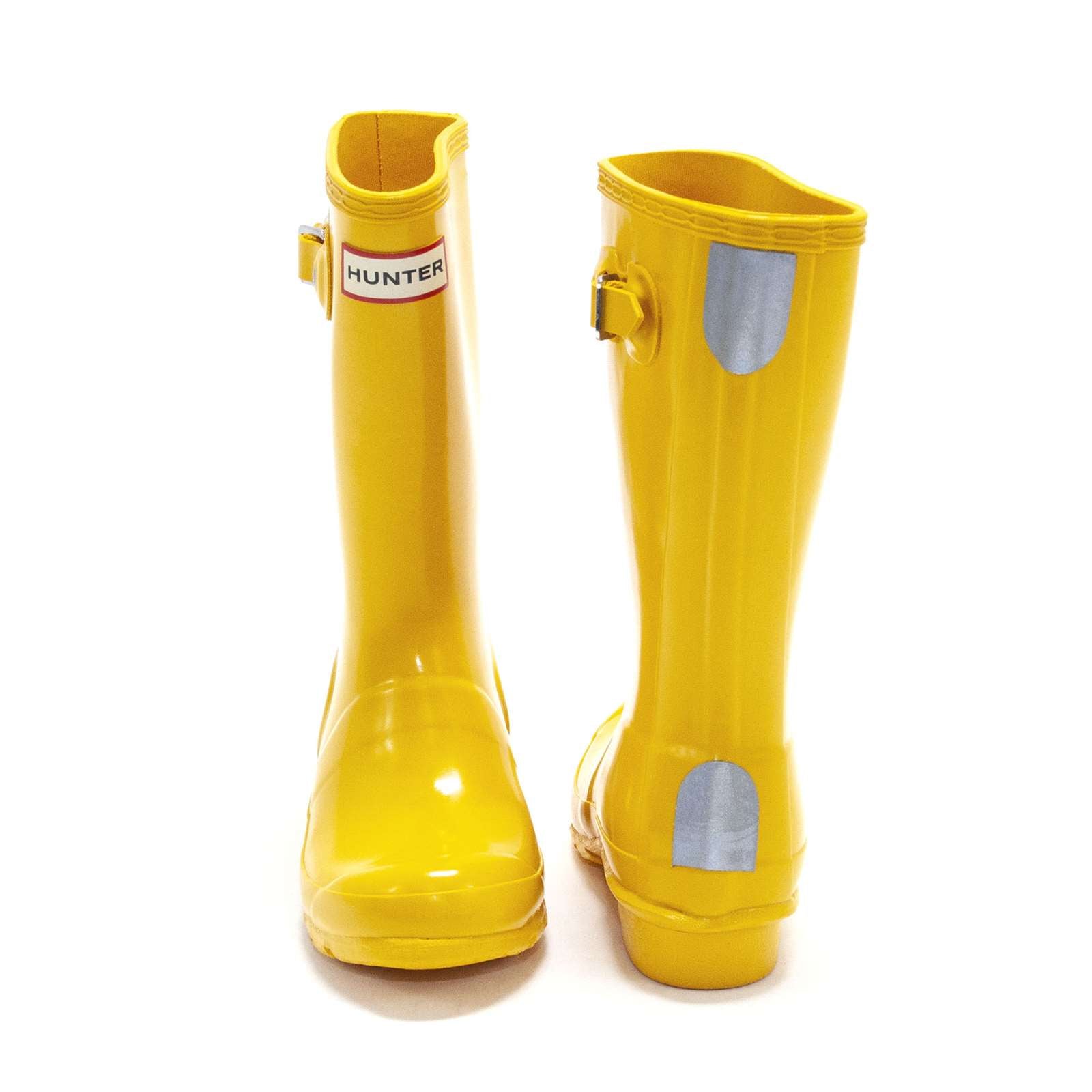 Hunter Girl Original Gloss Rain Boot