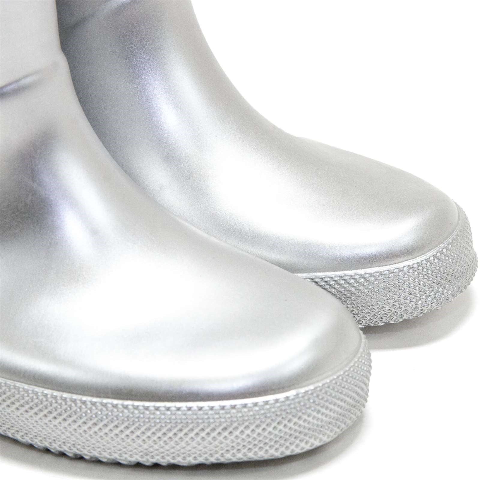 Hunter Toddler Original First Classic Metallic Rain Boots