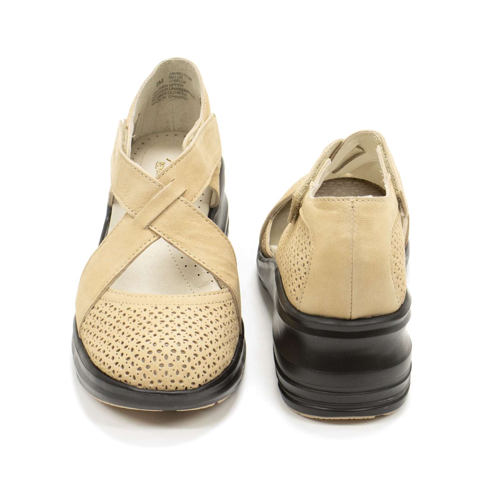 Jambu Women Belize Comfort Shoes