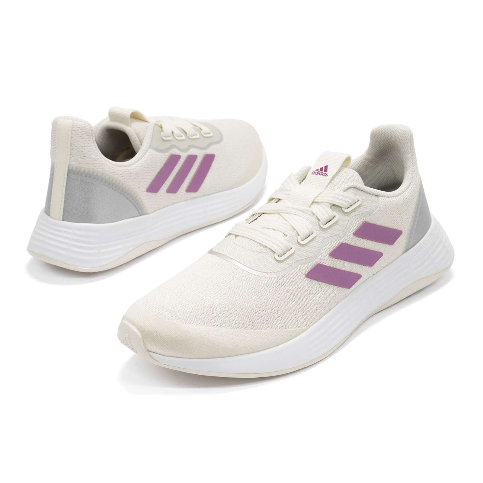 Adidas Women Qt Racer Sport Shoes