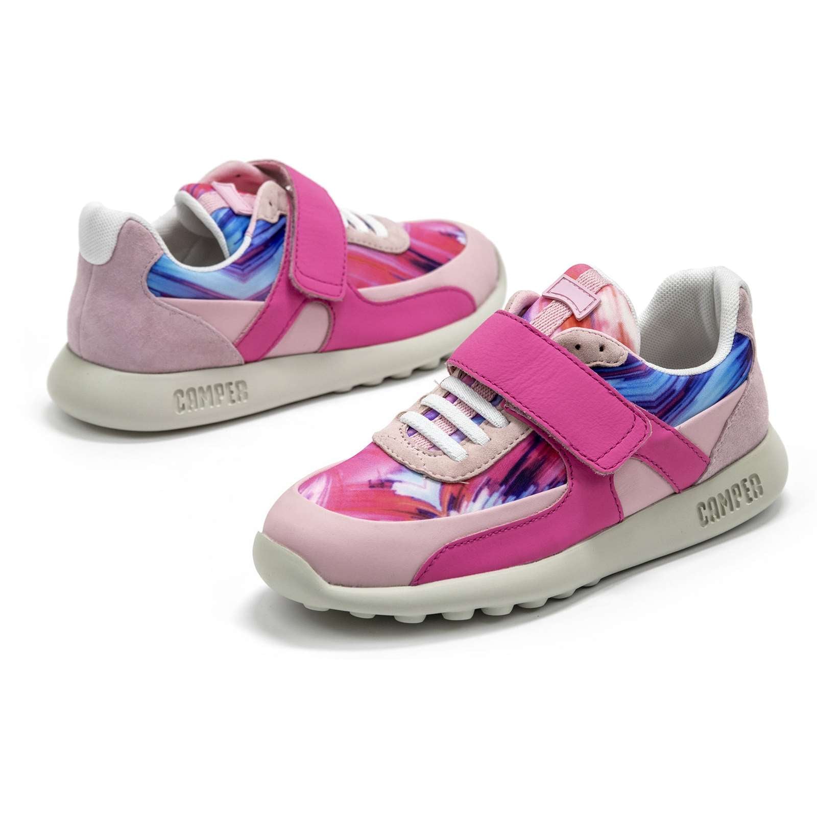 Camper Girl Driftie Sneakers