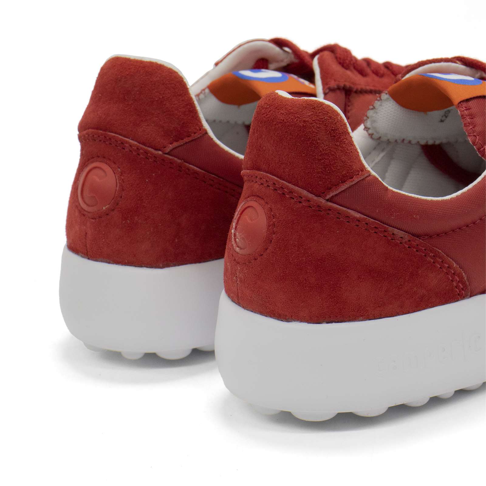 Camper Women Pelotas Xlf Sneakers