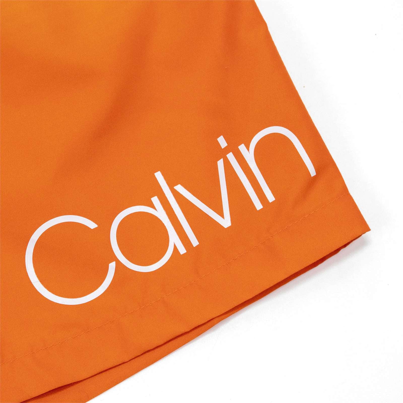 Calvin Klein Men Modern Volley Swim Shorts