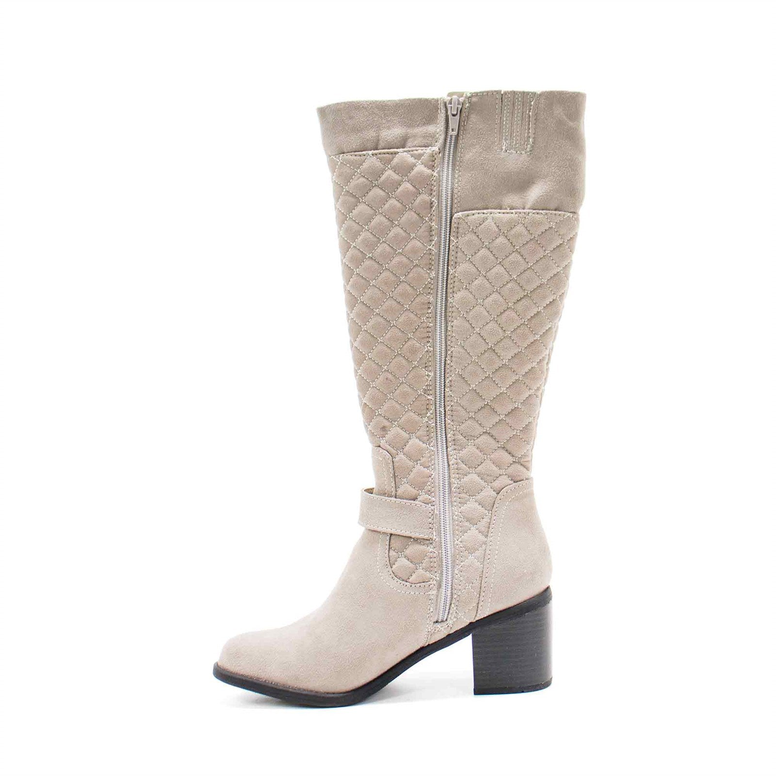 White Mountain Women Damask Tall Boots