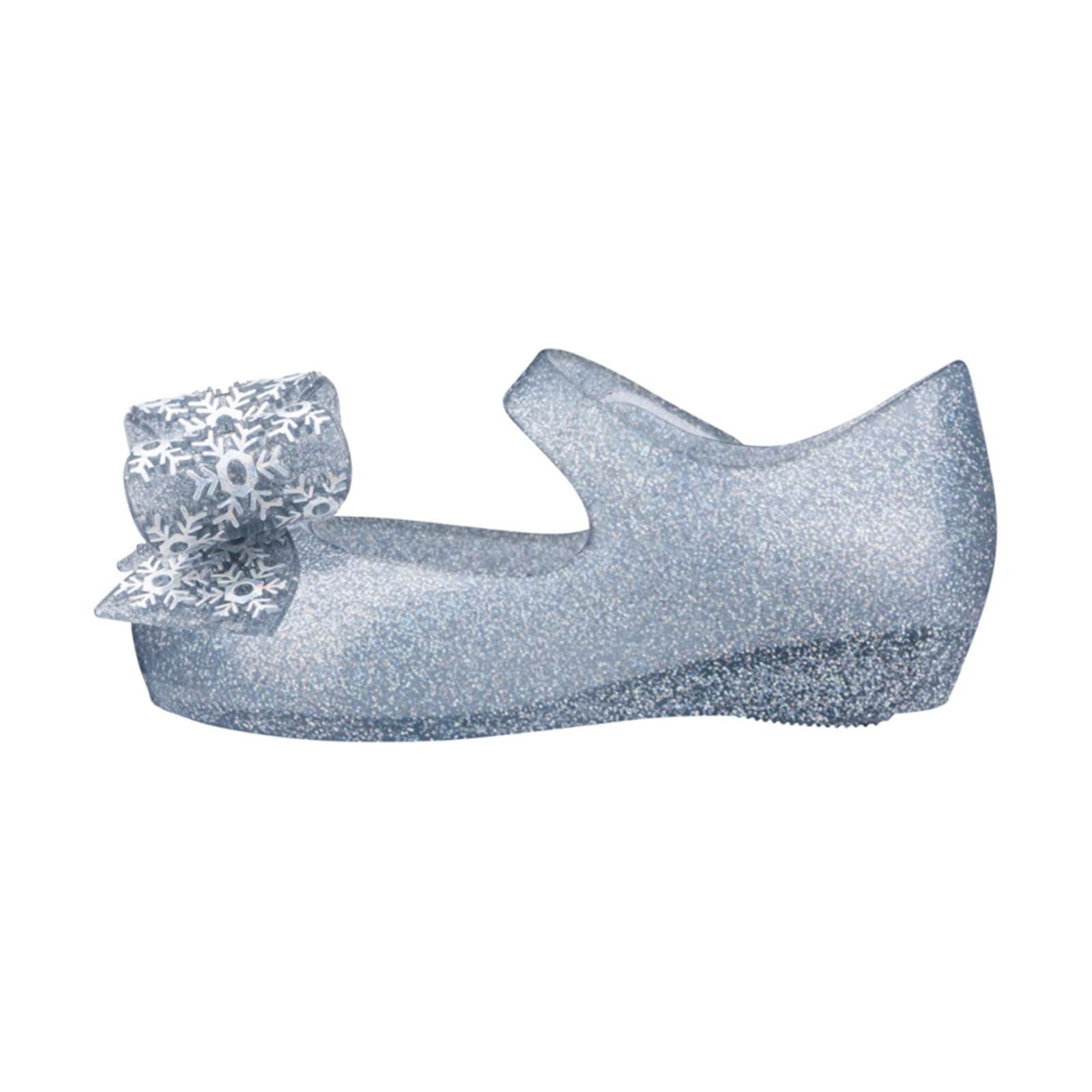 Mini Melissa Toddler Ultragirl Frozen Flats