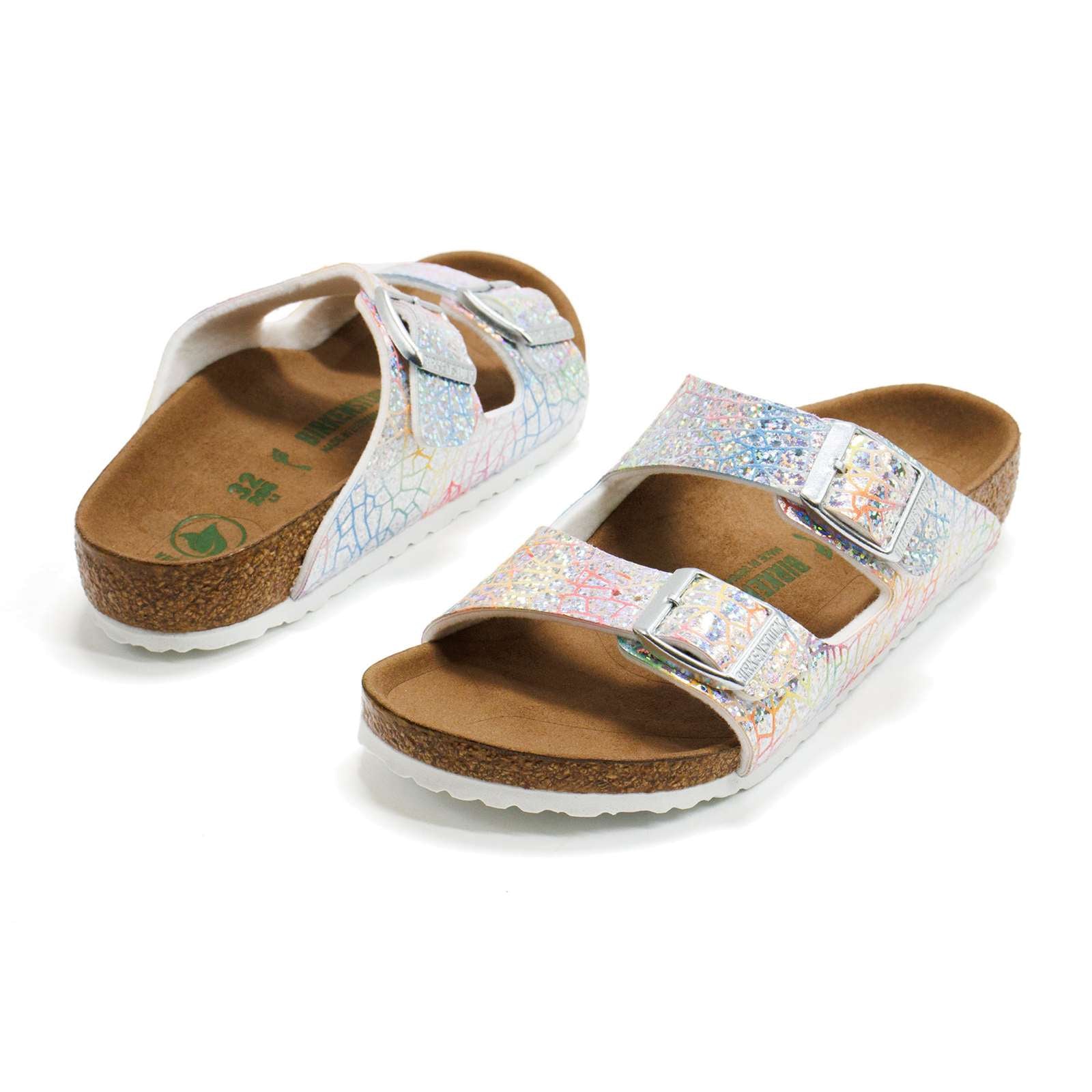 Birkenstock Girl Arizona Sandals