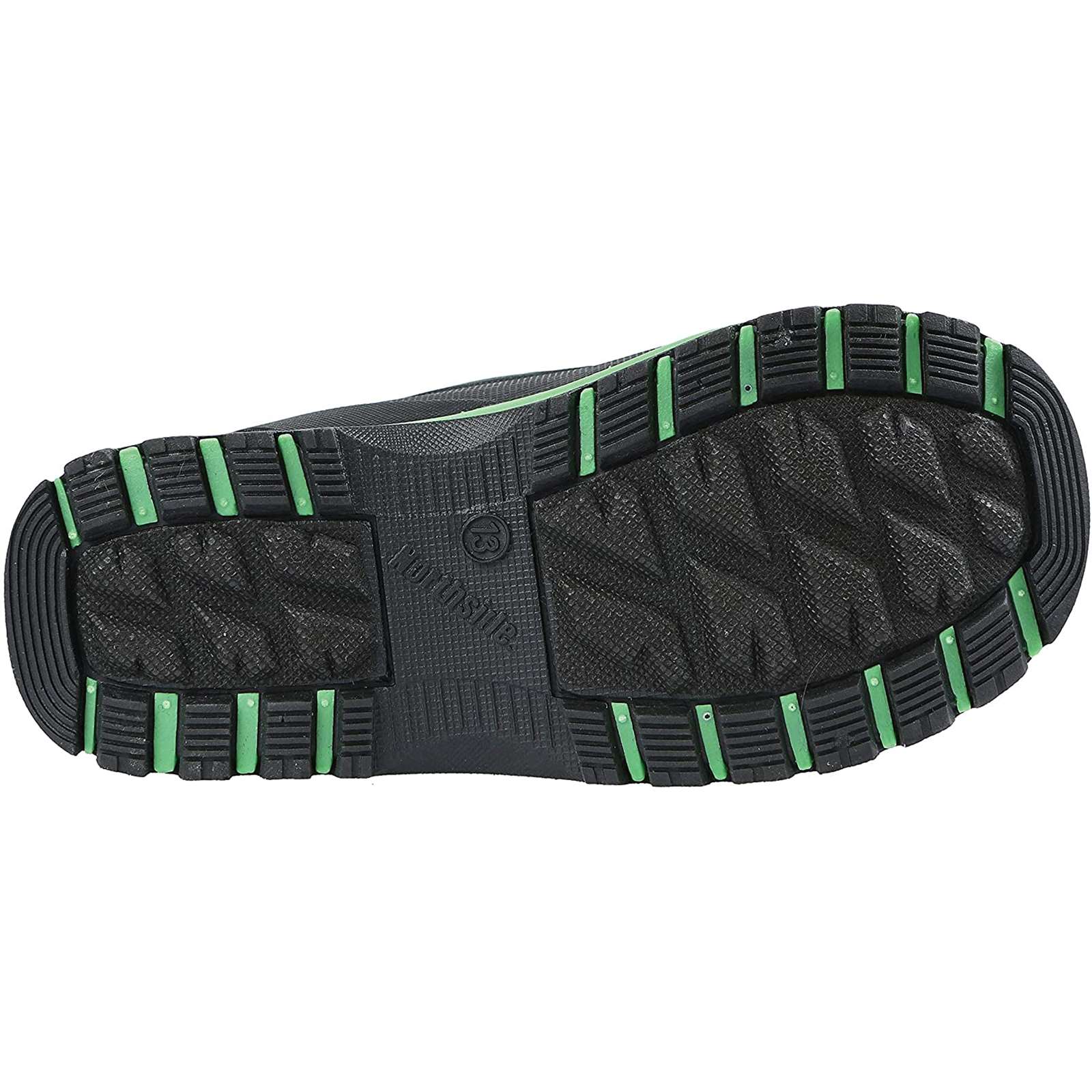 Northside Boy Zephyr Waterproof Snow Boot