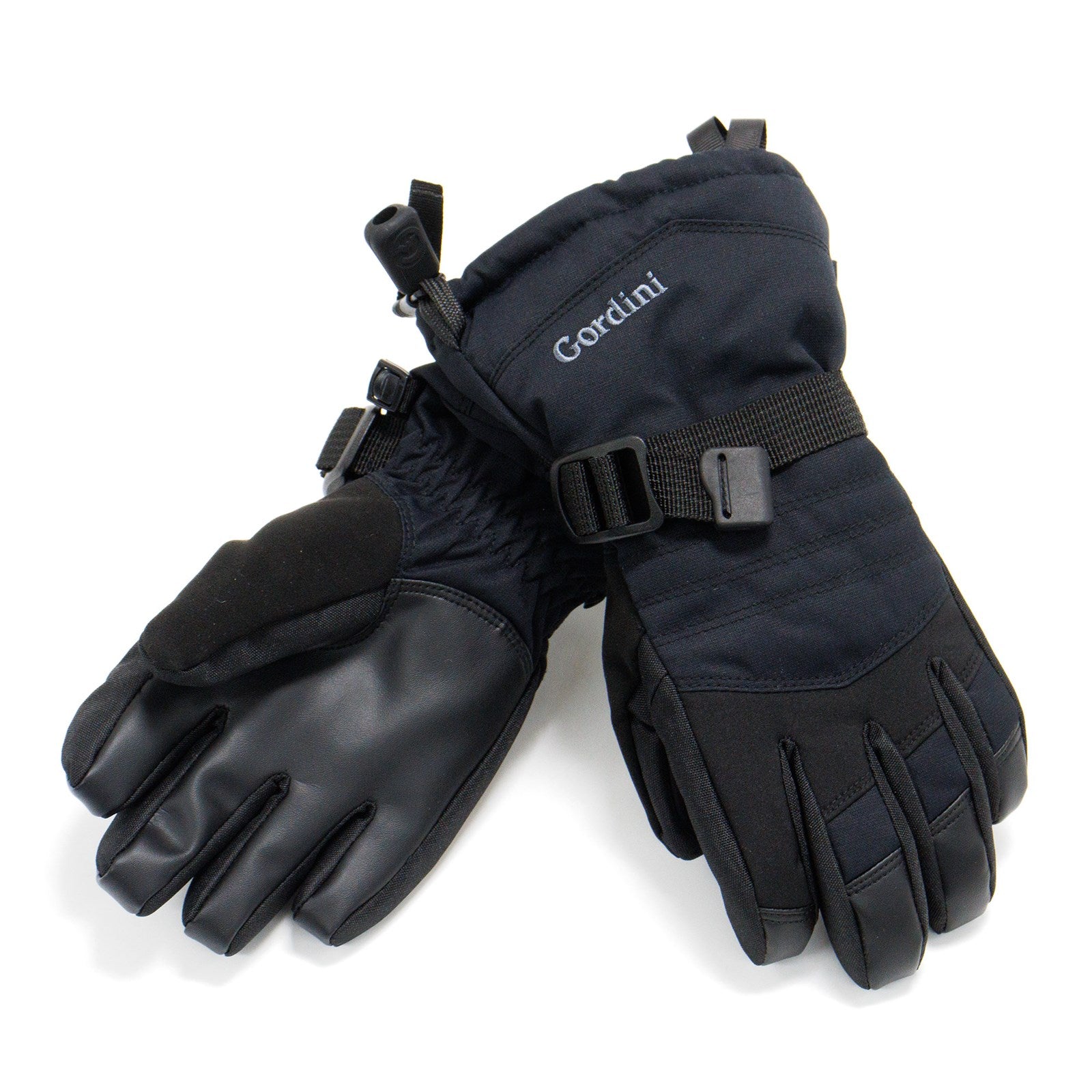 Gordini Boy Charger Waterproof Insulated Junior Gloves