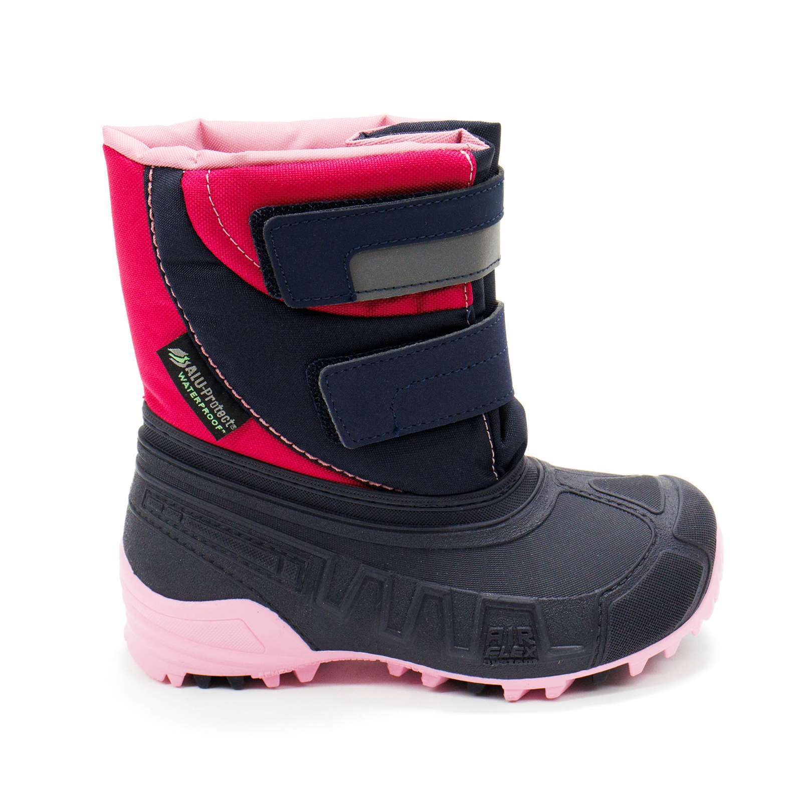 Boatilus Girl Hybrid02 Waterproof Boots