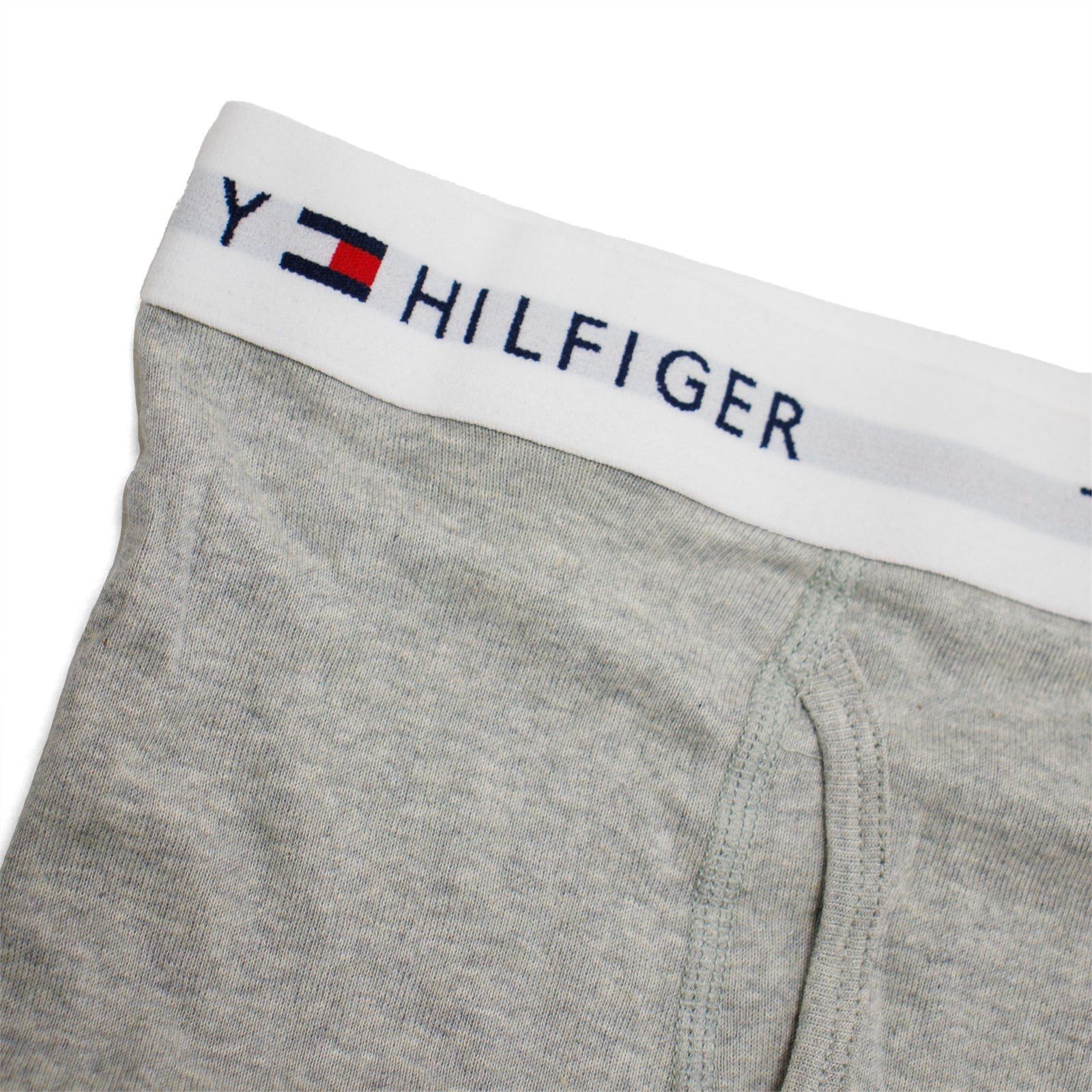 Tommy Hilfiger Men Cotton Classics 3 Pack Trunk