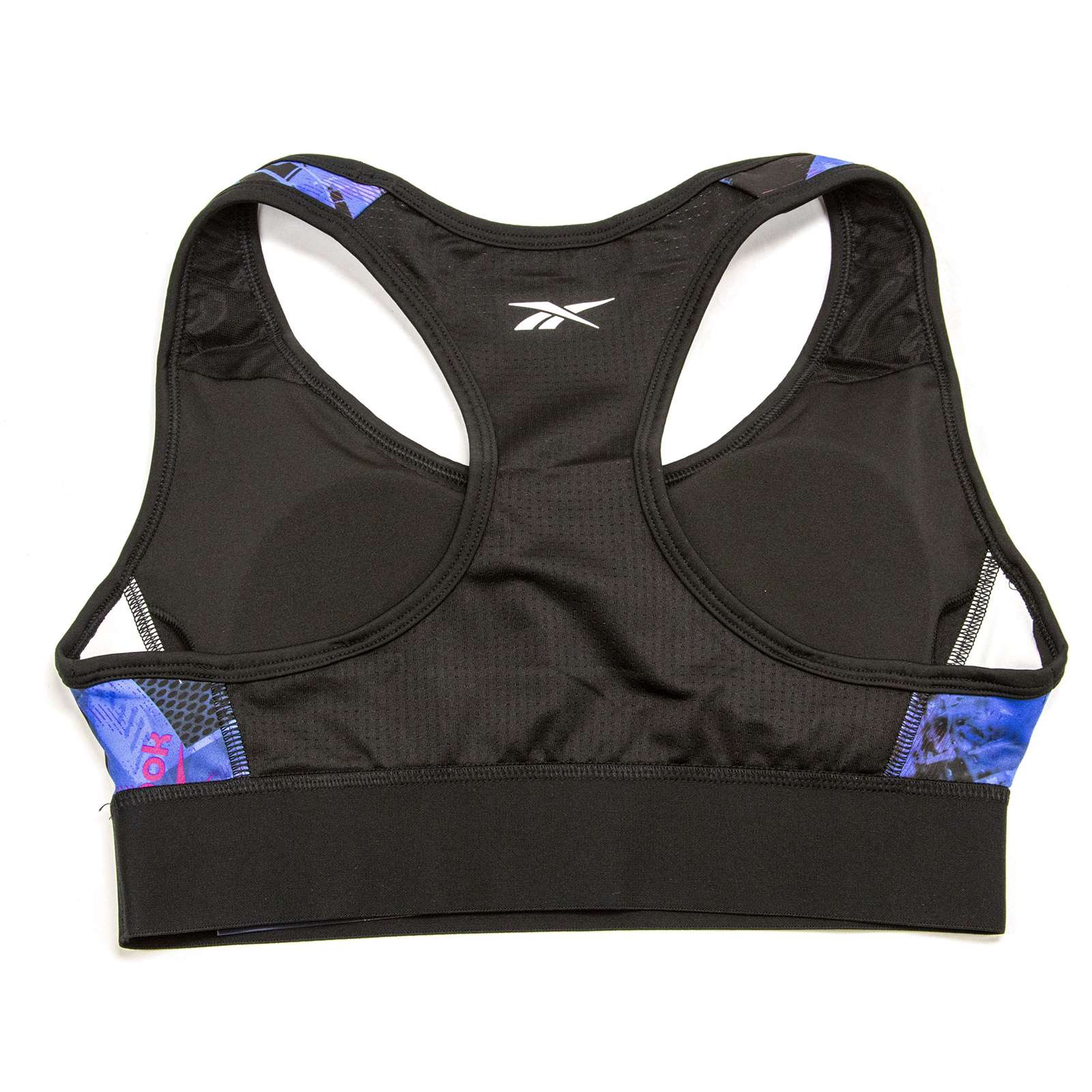 Reebok Women Workout Ready Racer Bra