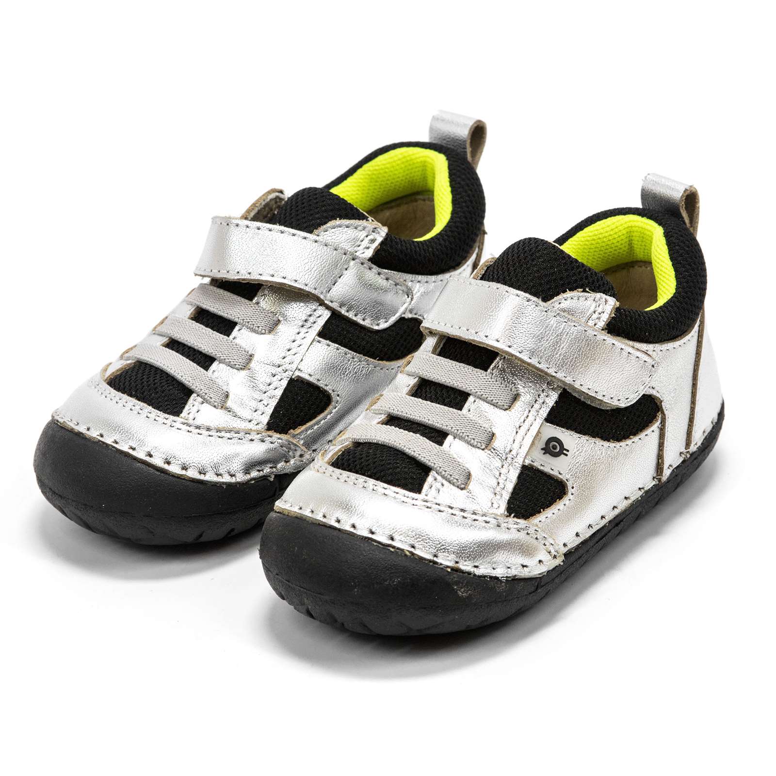 Old Soles Toddler Bru Pave Crib Shoes