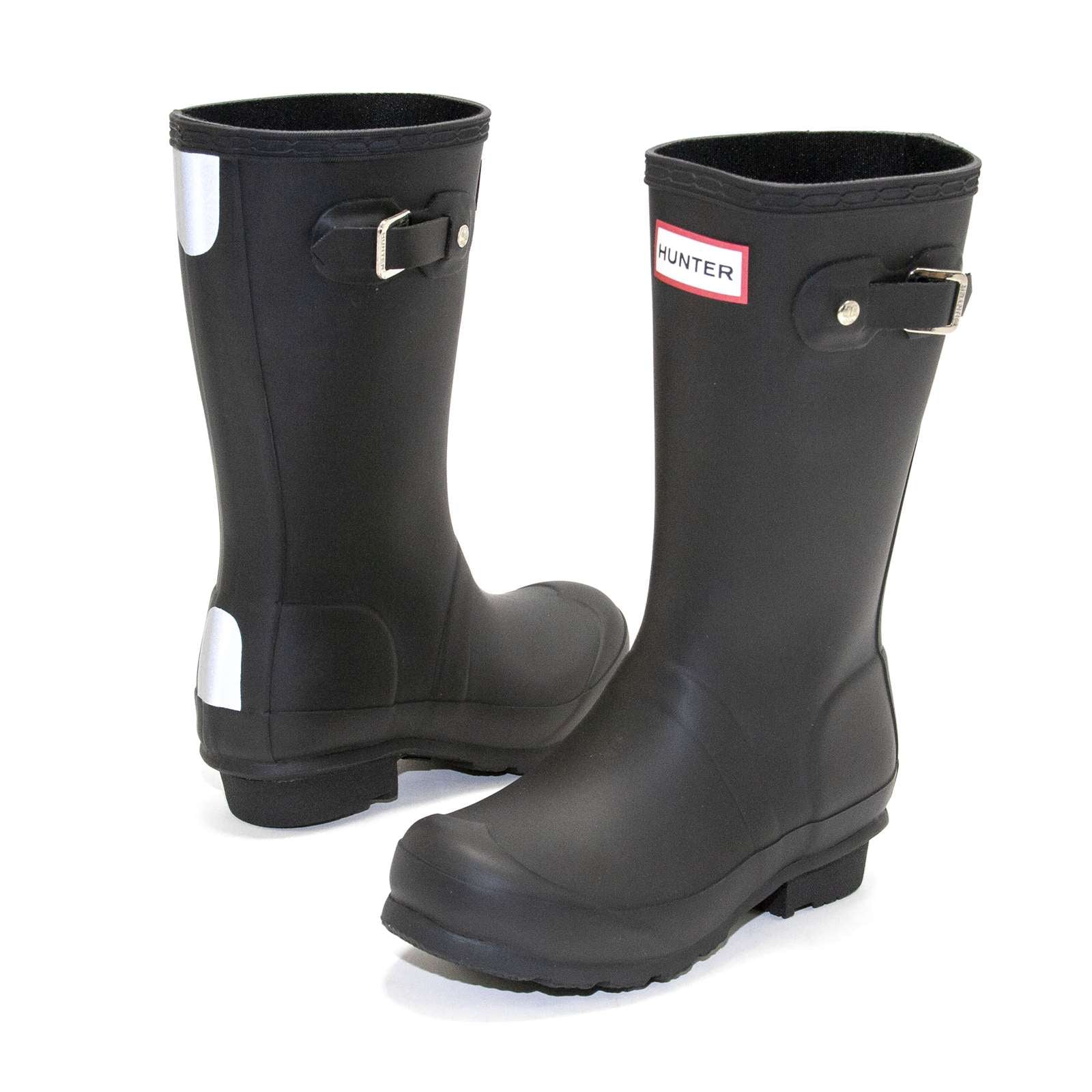 Hunter Girl Original Rain Boot