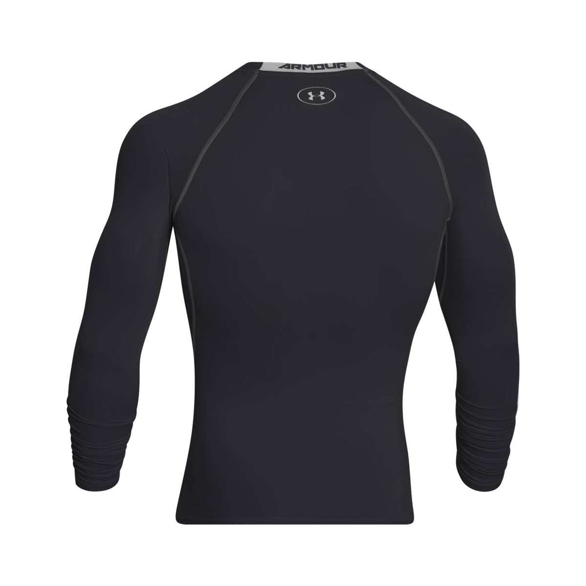 Under Armour Men Hg Long Sleeve Compression Shirt