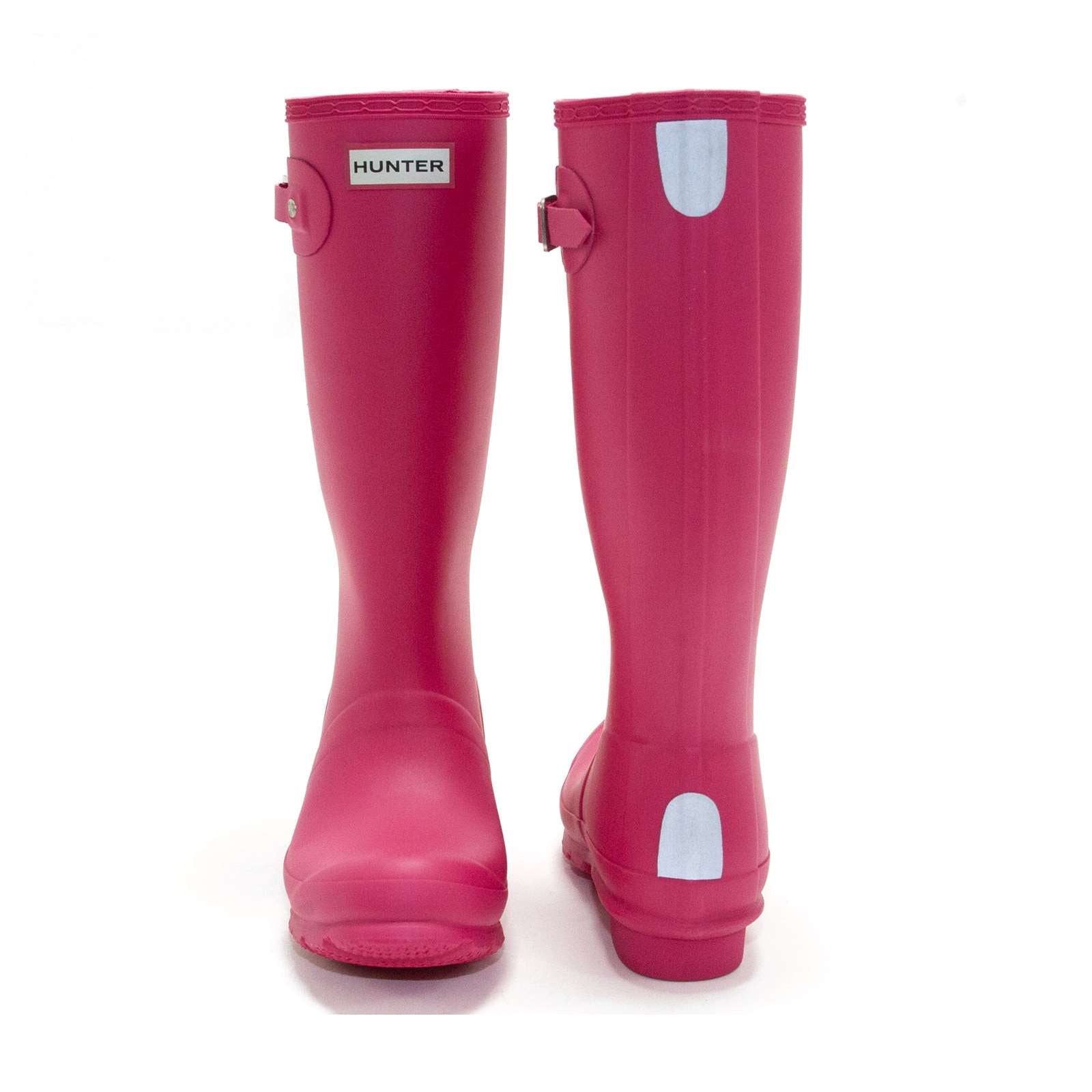 Hunter Girl Original Rain Boot