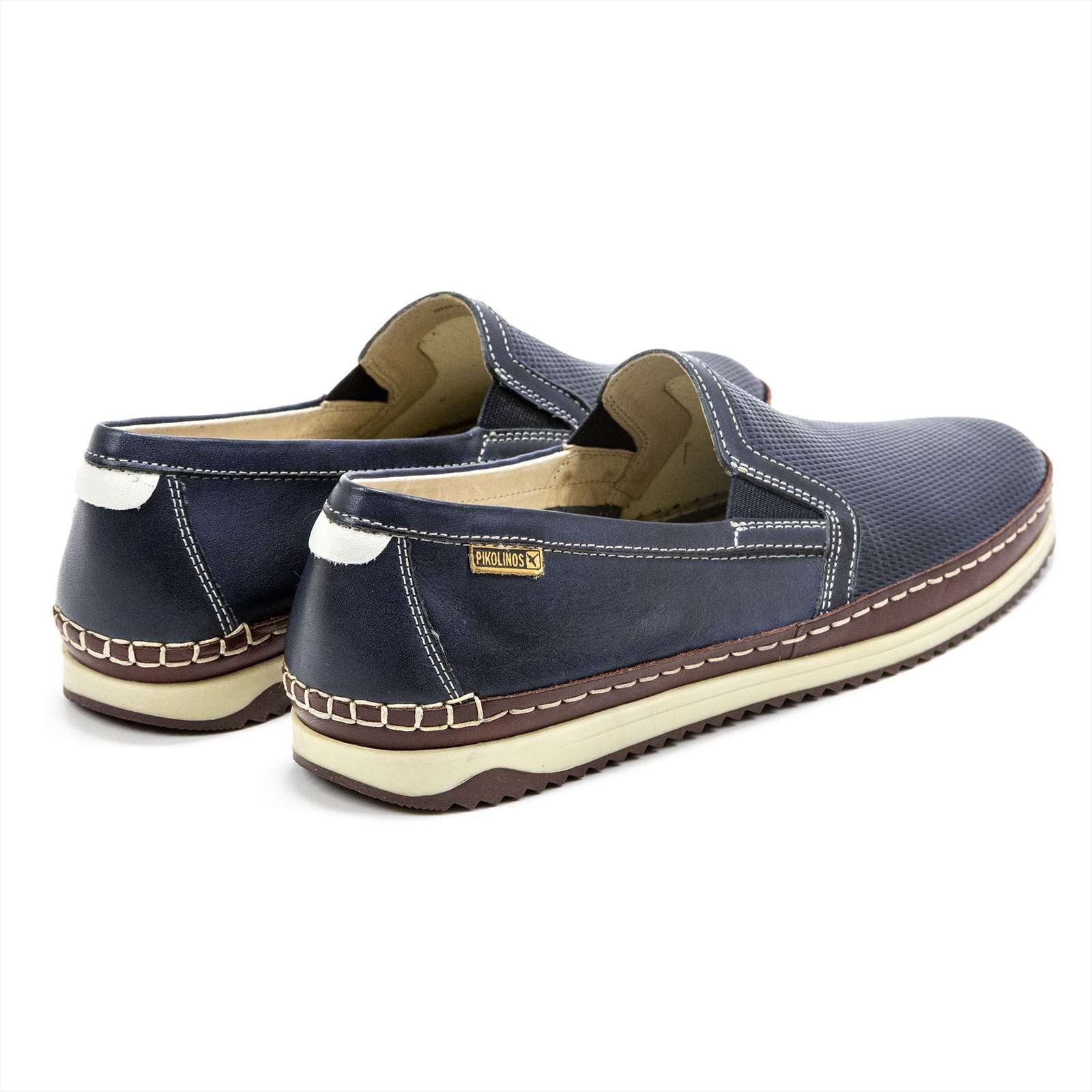 Pikolinos Men Motril Shoes