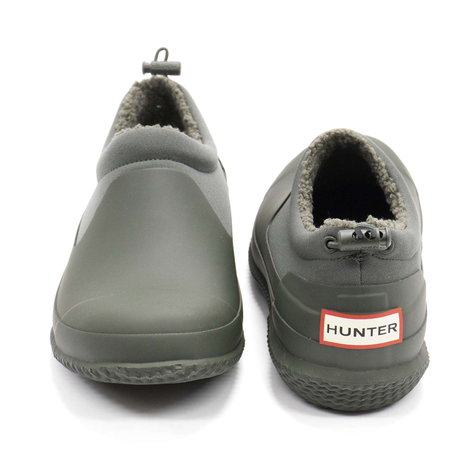 Hunter Women Original Insulated Sherpa Shoe