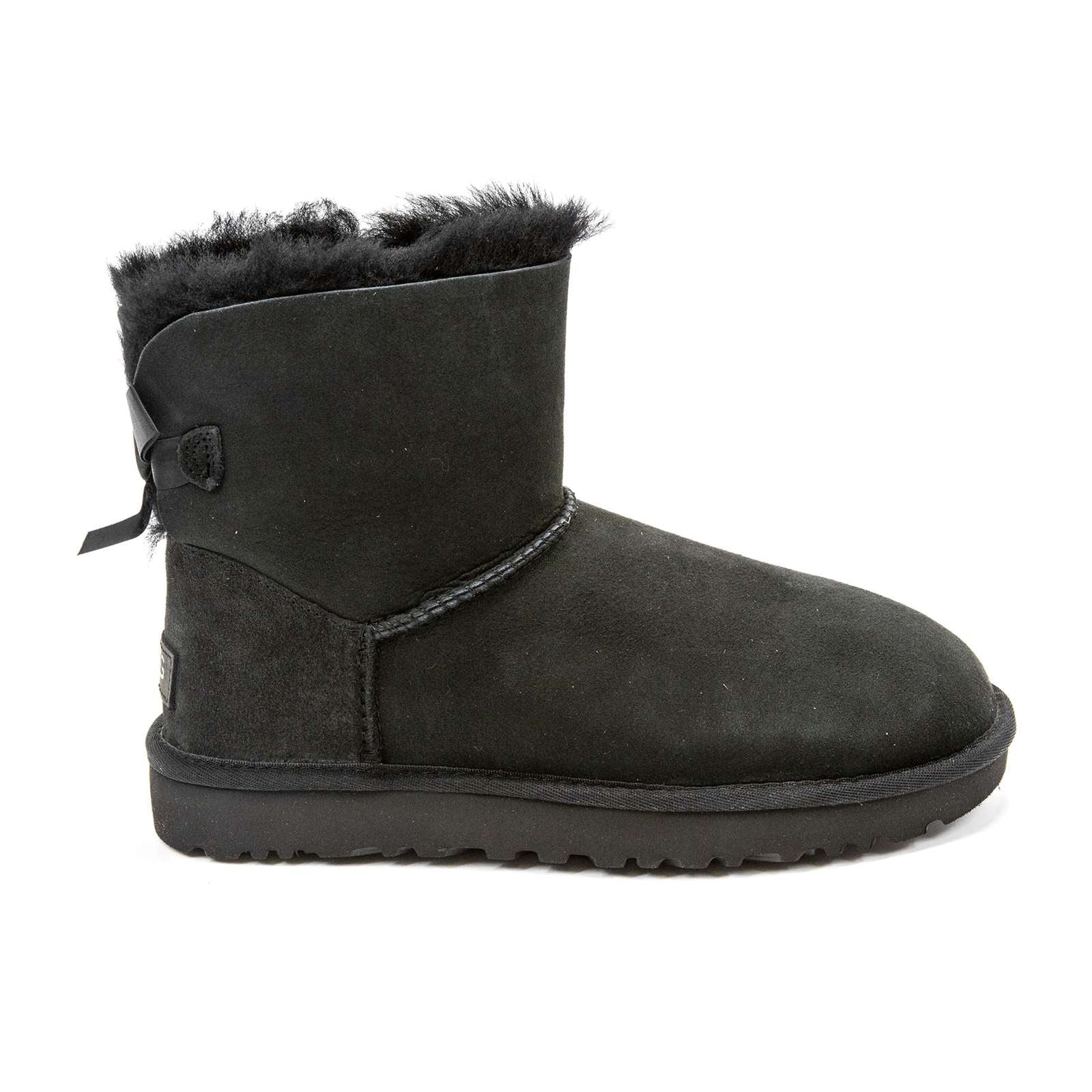 Ugg Women Mini Bailey Bow Ii Boot