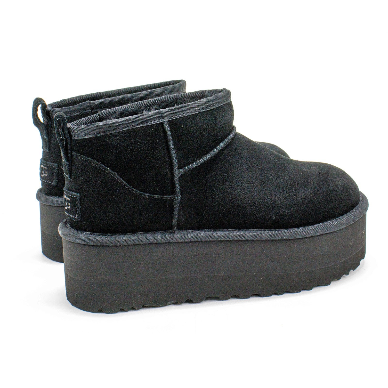 Ugg Women Classic Ultra Mini Platform Boot