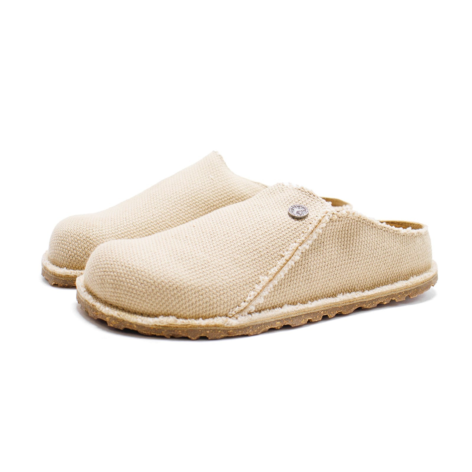 Birkenstock Women Zermatt Canvas Comfort Clogs