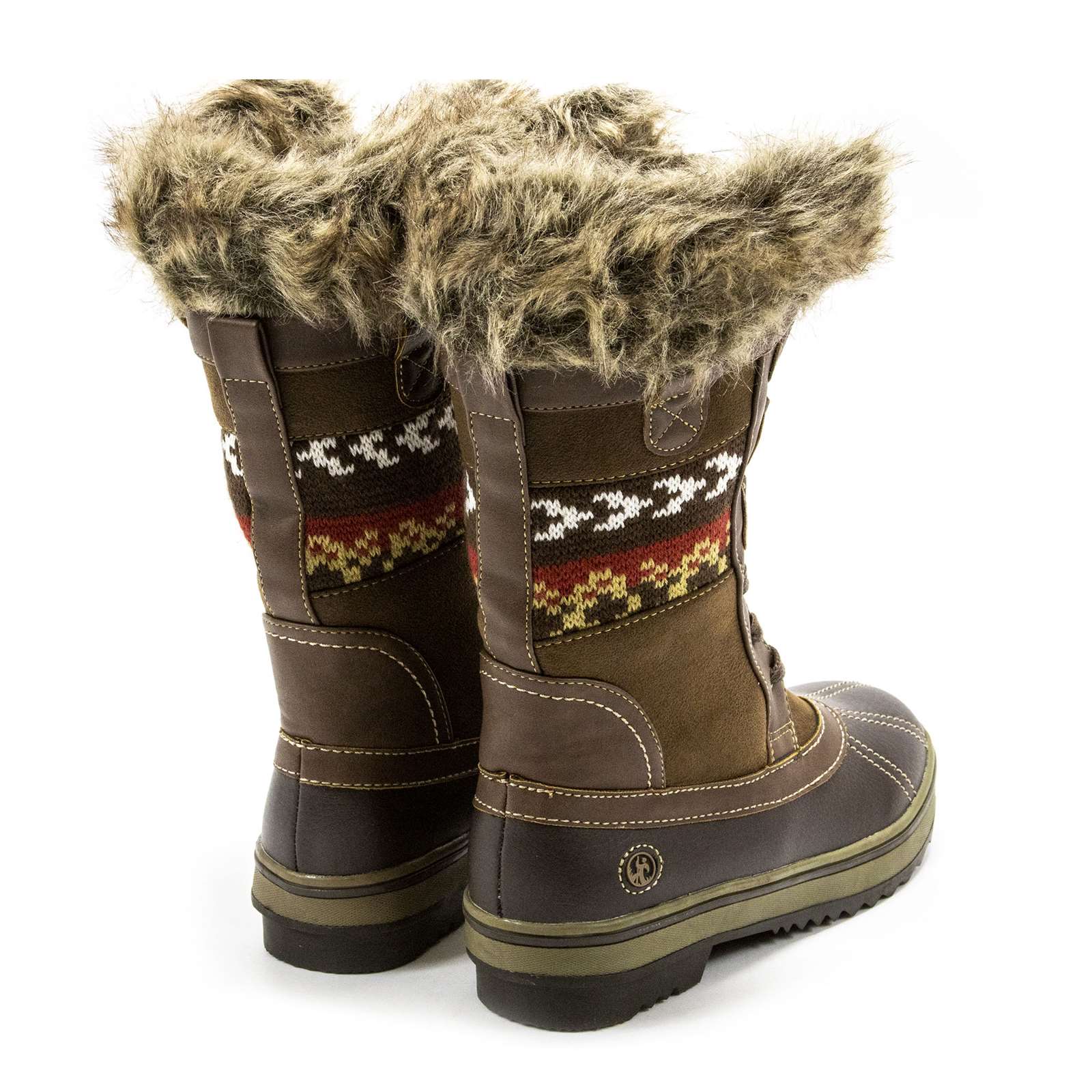 Northside Women Bishop Winter Boot