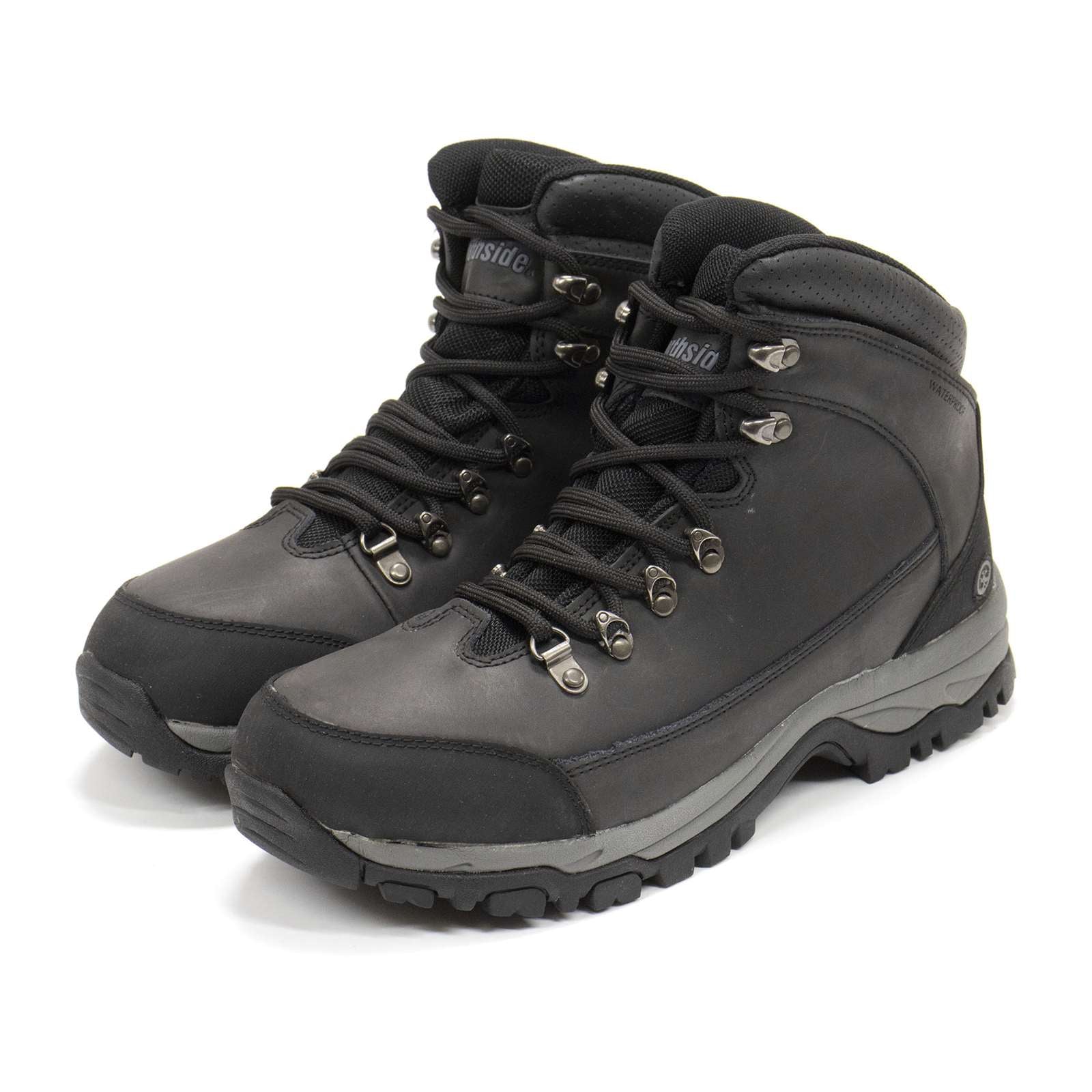 Northside Men Mckinley Waterproof Hiking Boots