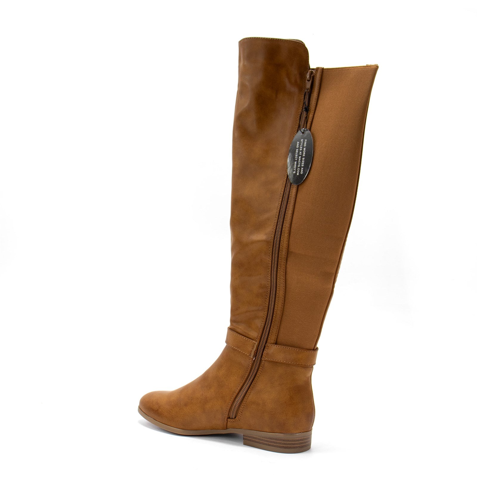 Style&Co Women Kimball Wide Calf Tall Knee High Boots